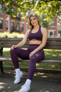 Elevate Seamless Active Set | Light Star