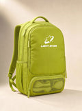Apex Backpack Tech - Acid Green