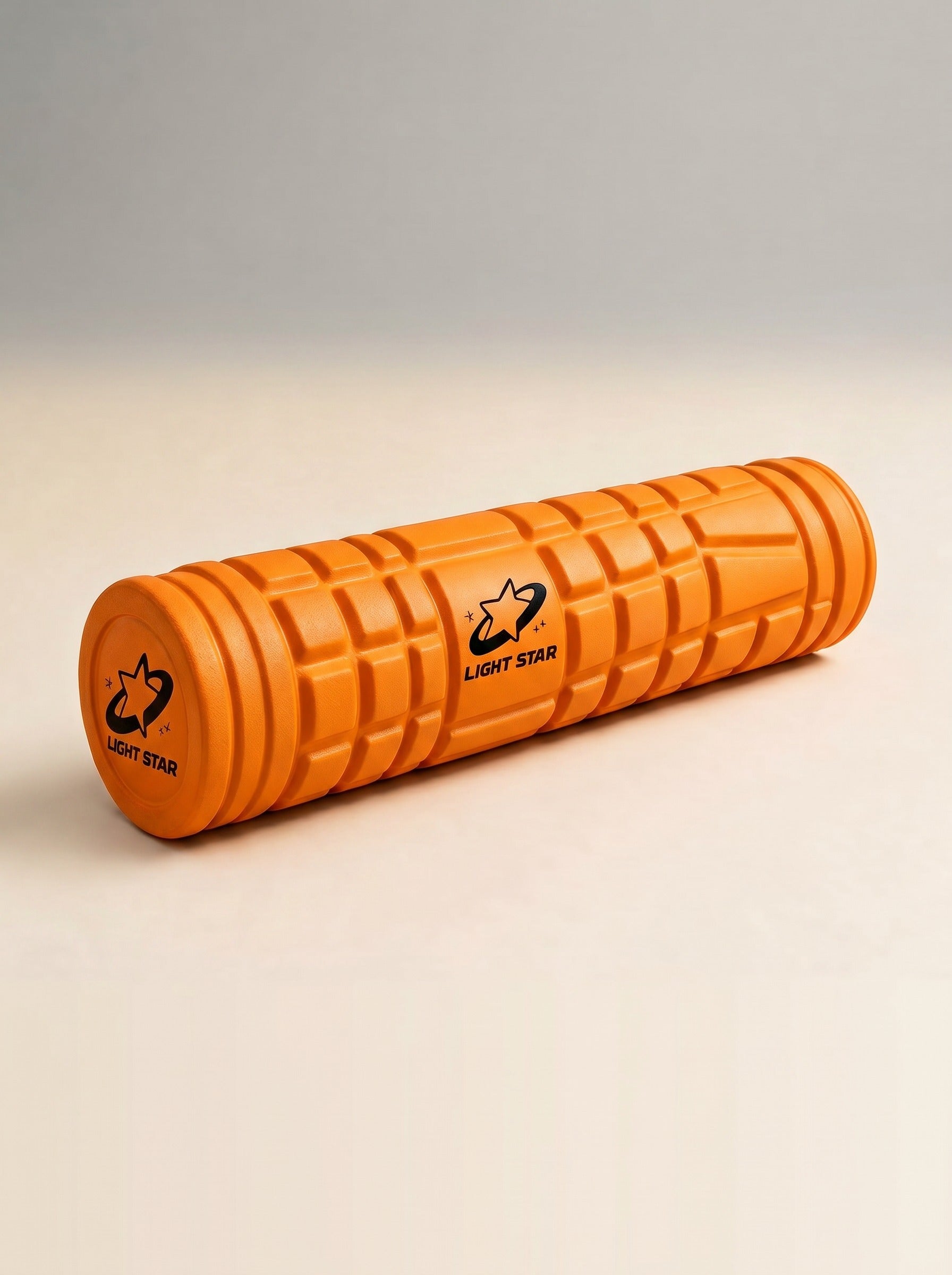 Apex Foam Roller - Tangerine