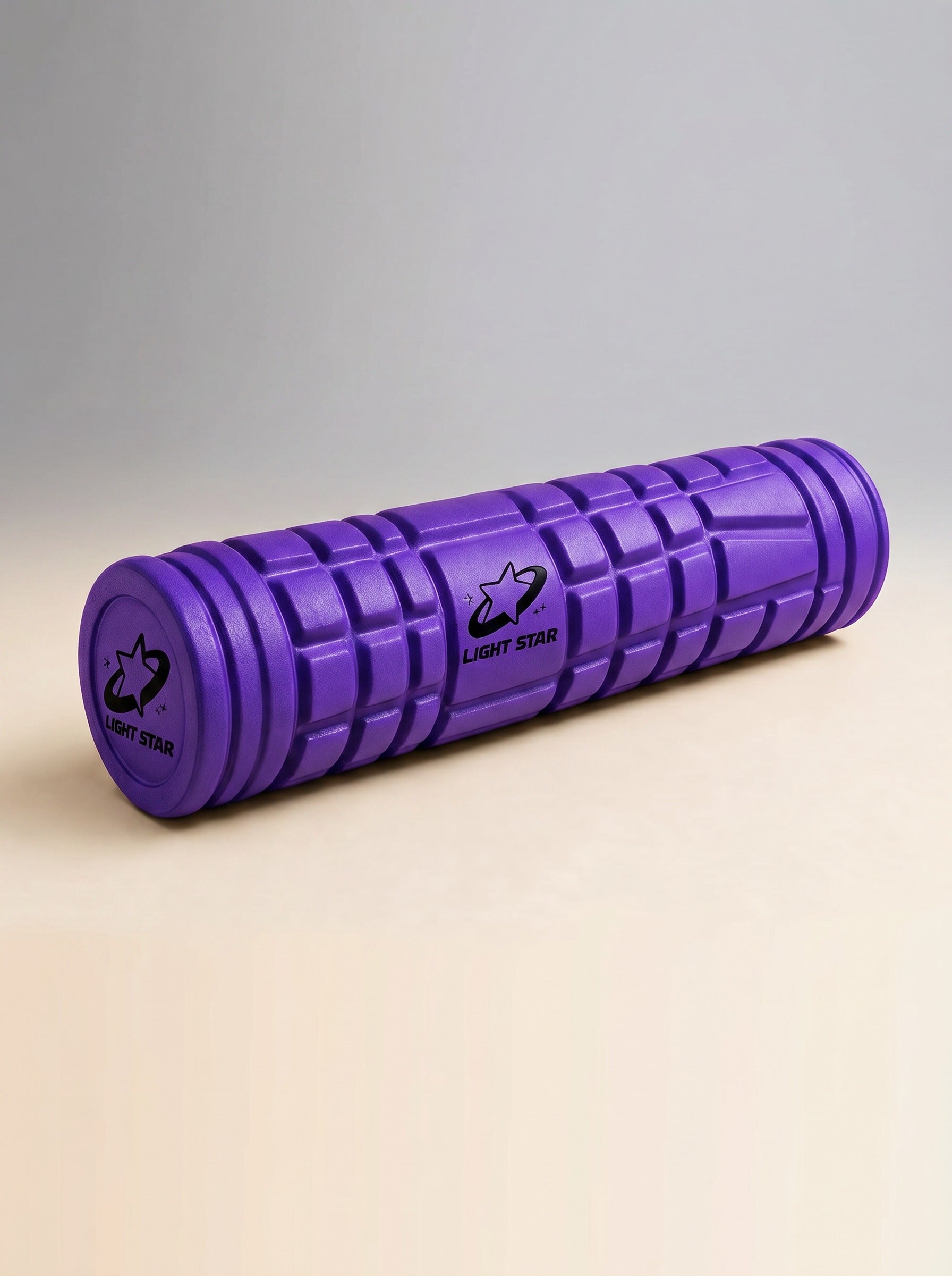 Apex Foam Roller - Ultraviolet