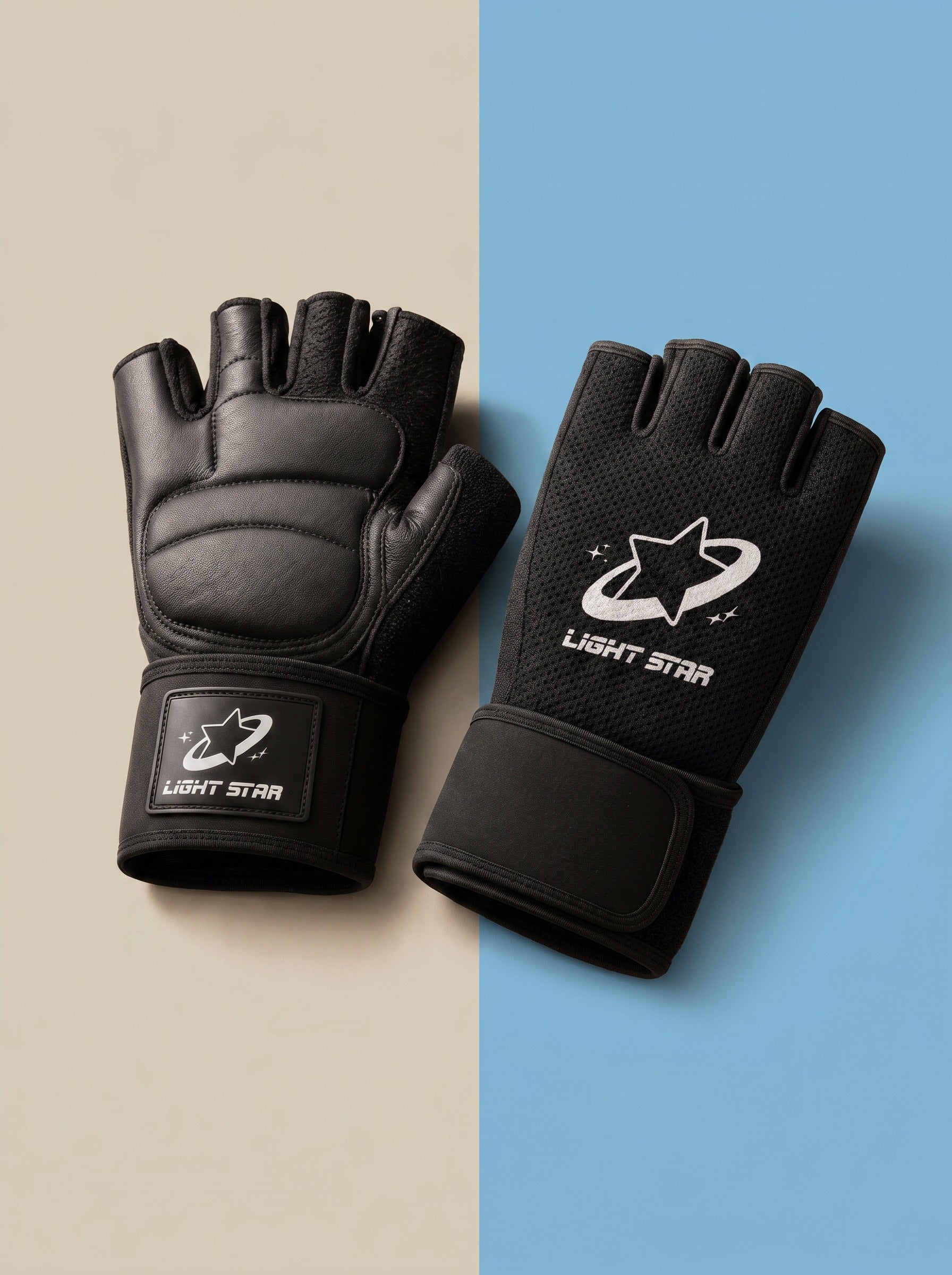 Apex Gym Gloves