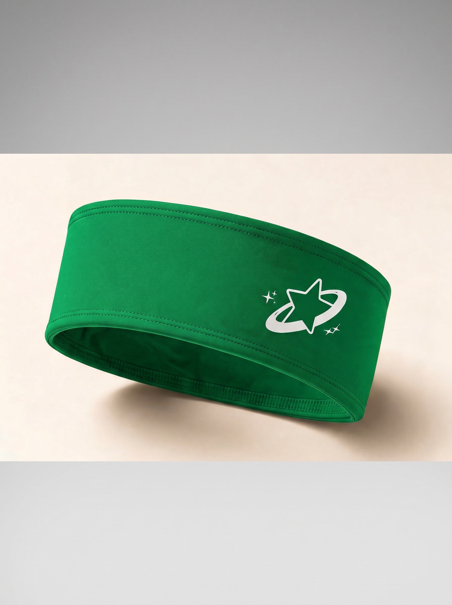 Apex Headband - Kelly Green