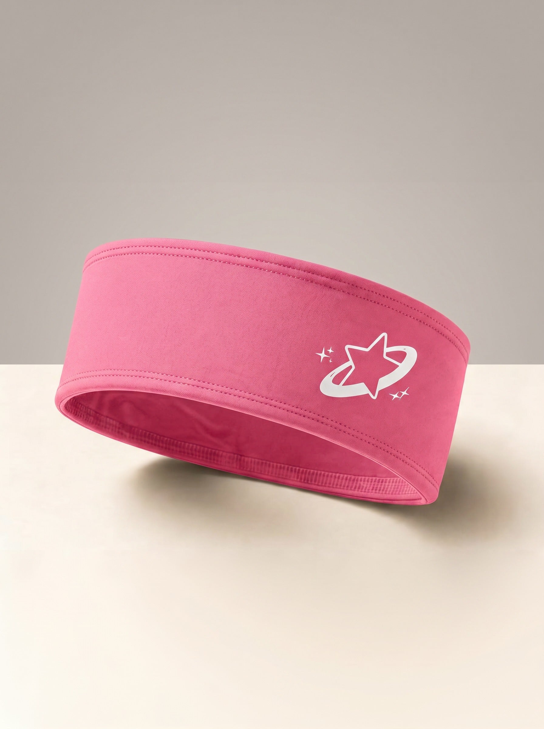 Apex Headband - Rose Pink
