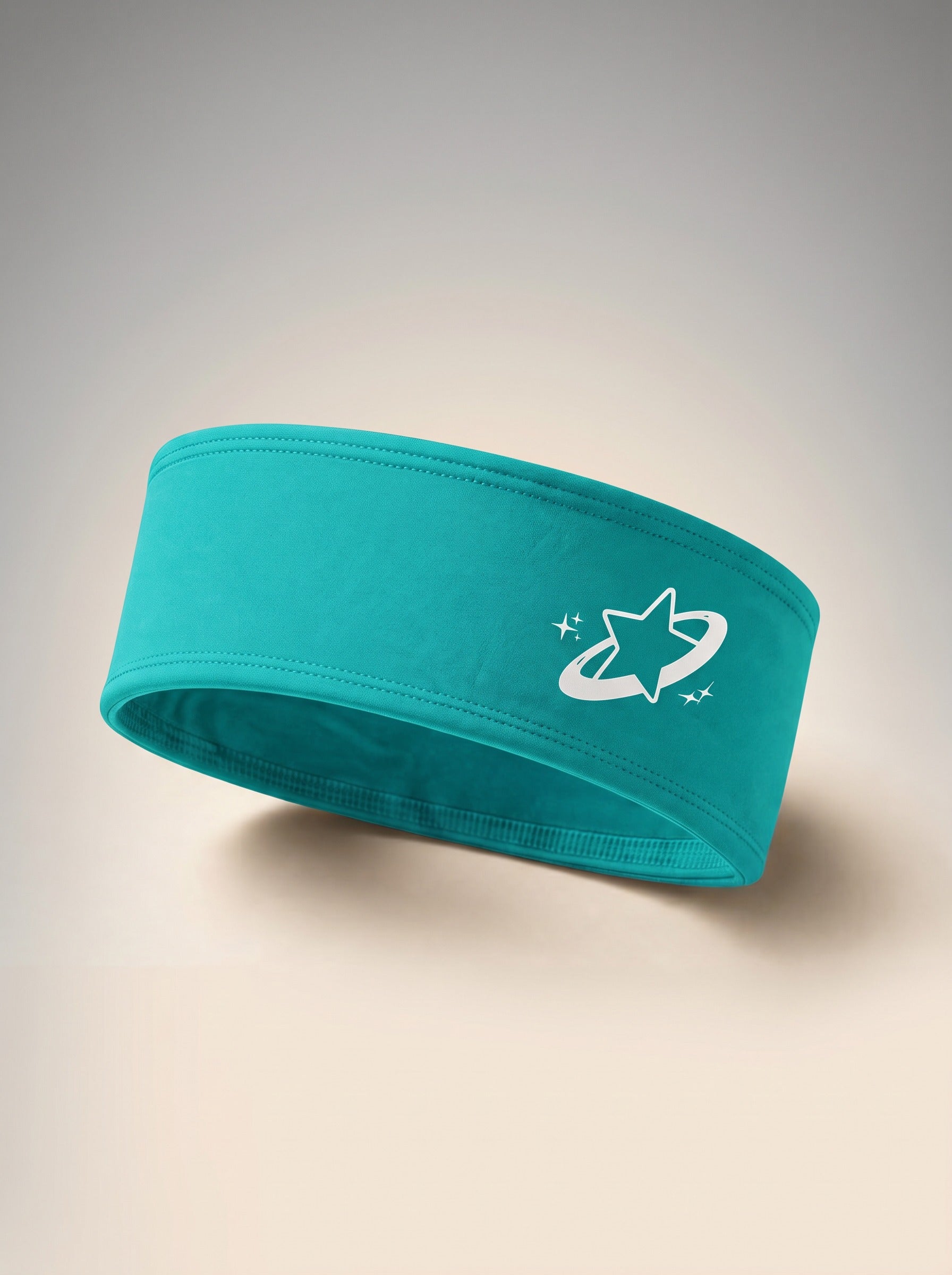Apex Headband - Turquoise