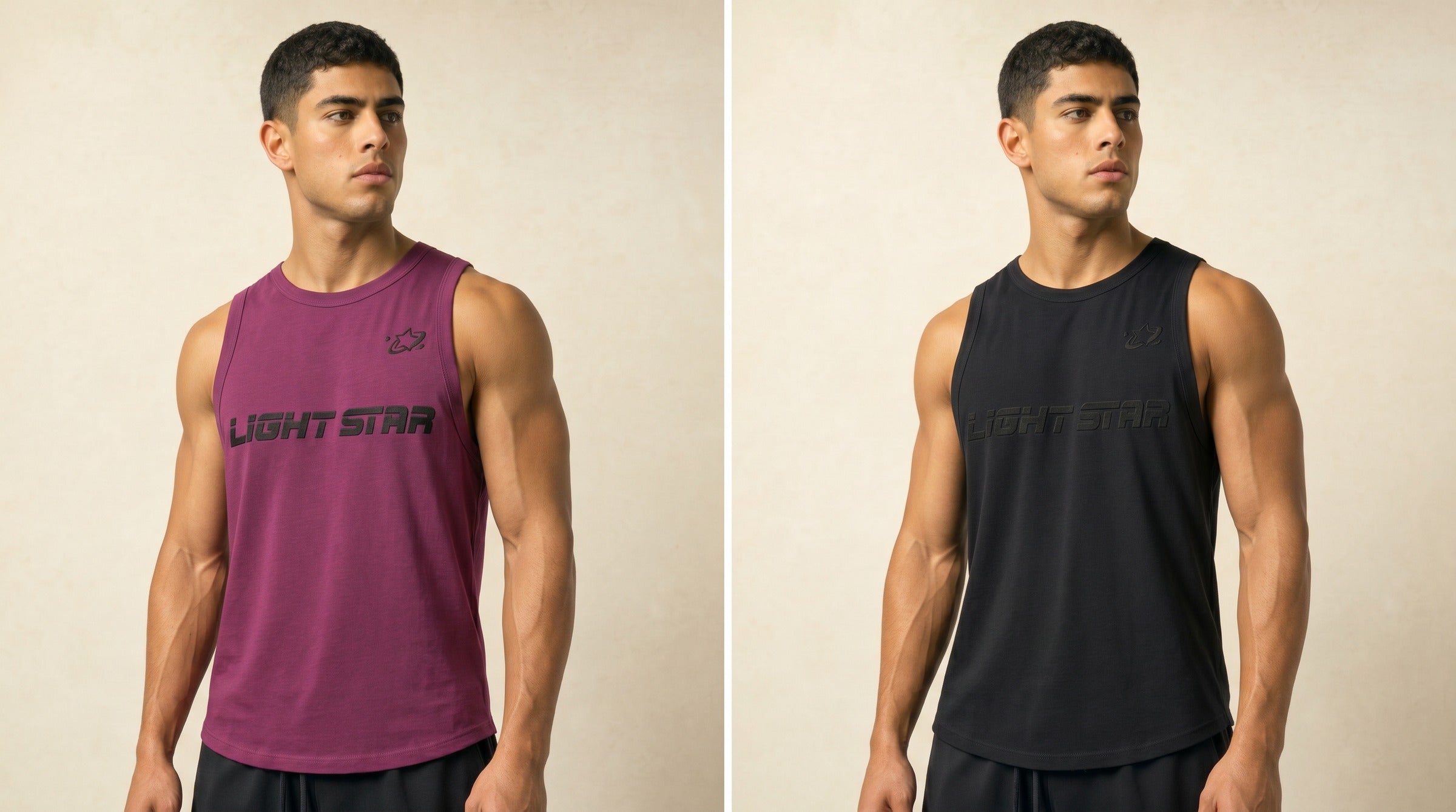 Apex Lift Tank Heavy lifestyle - Plum Violet