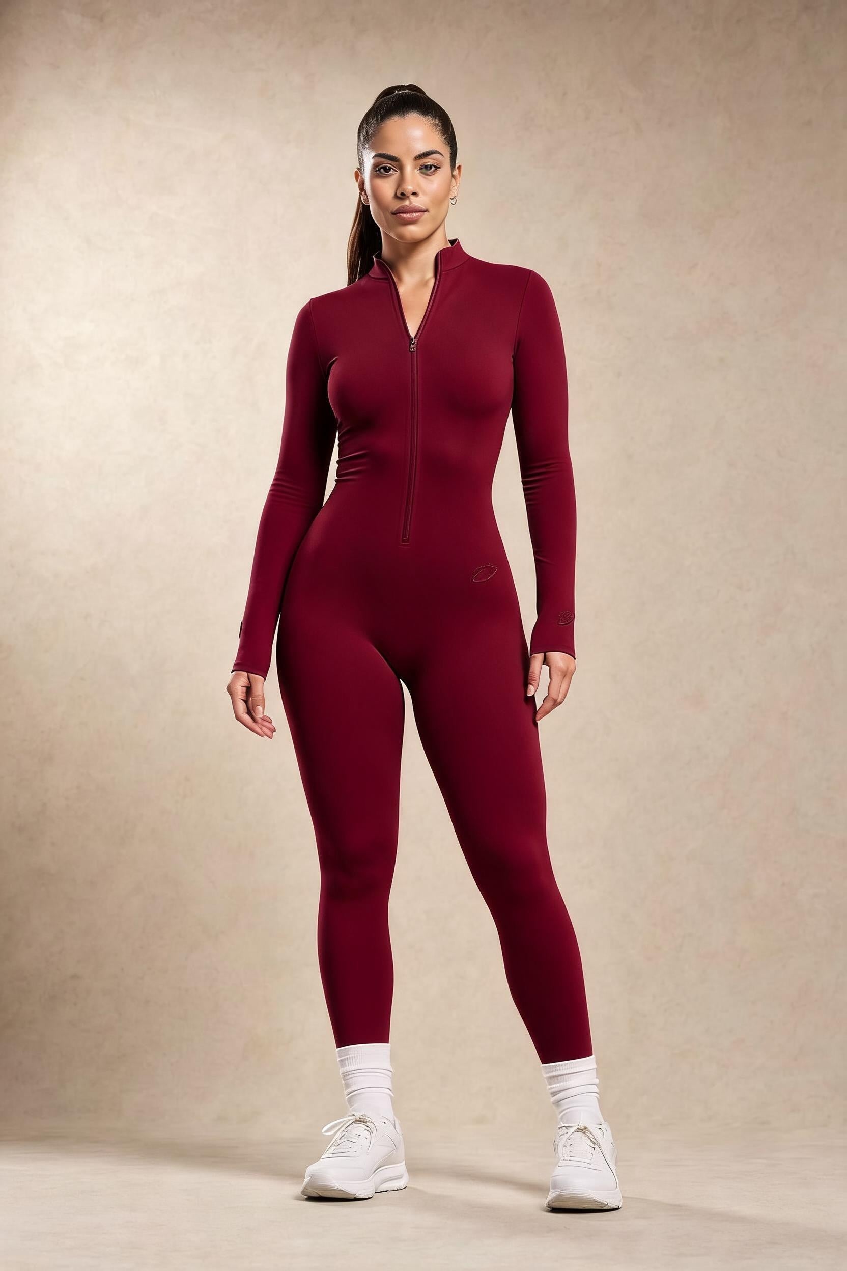 Eclipse Onesie Long