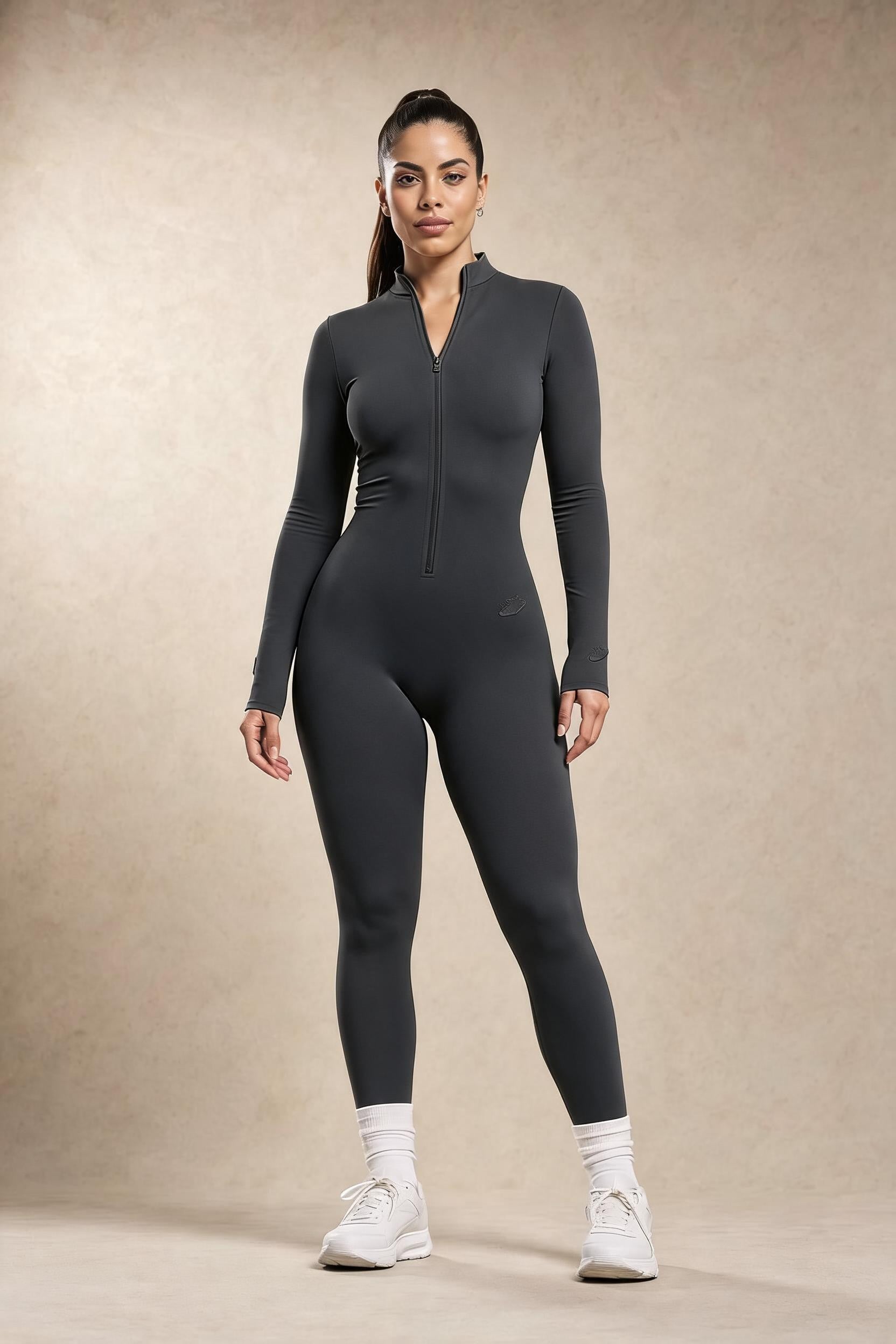 Eclipse Onesie Long
