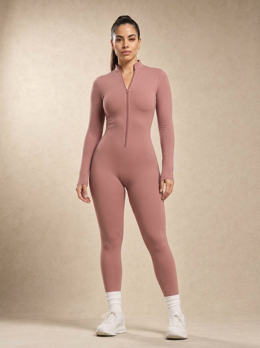 Eclipse Onesie Long