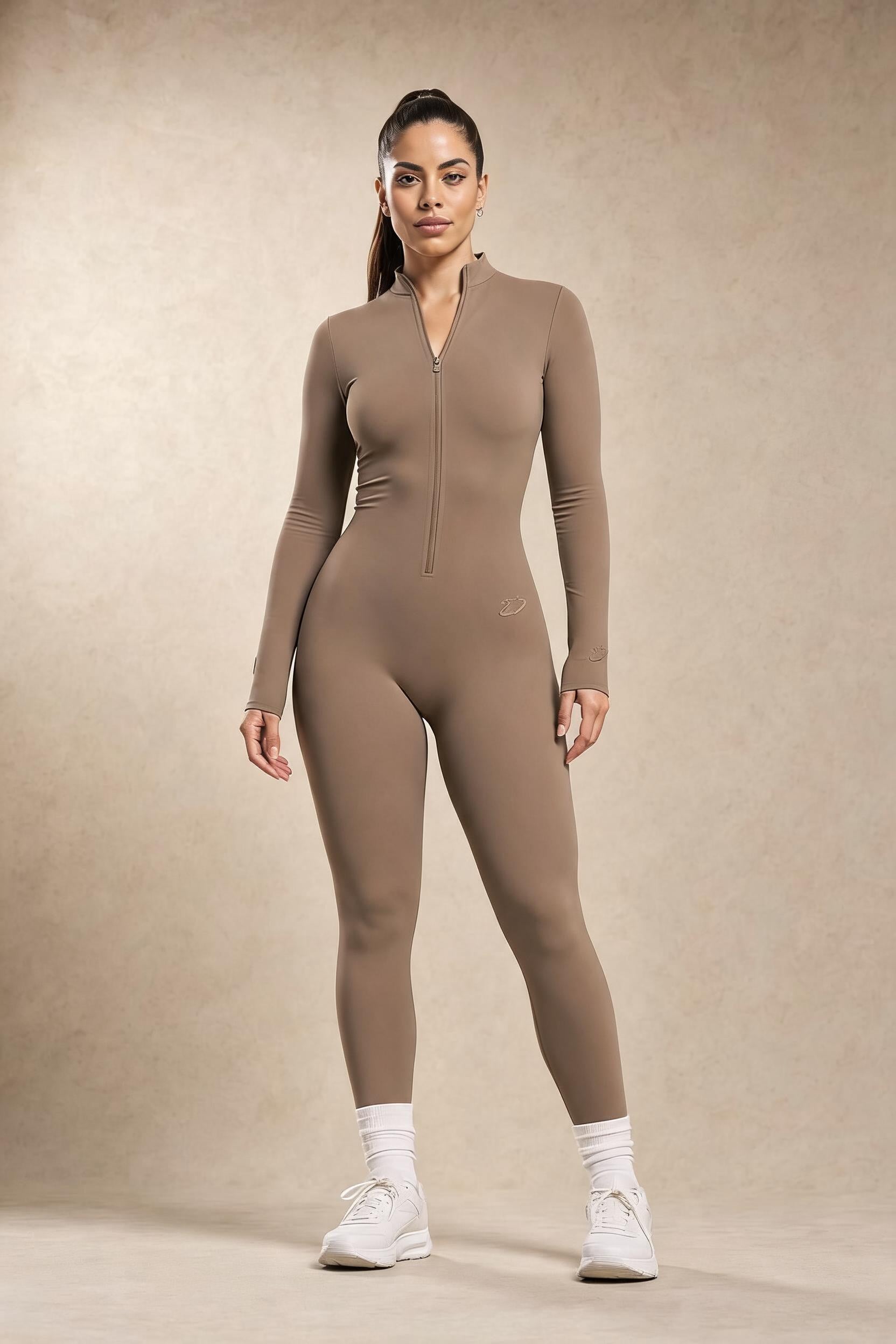 Eclipse Onesie Long