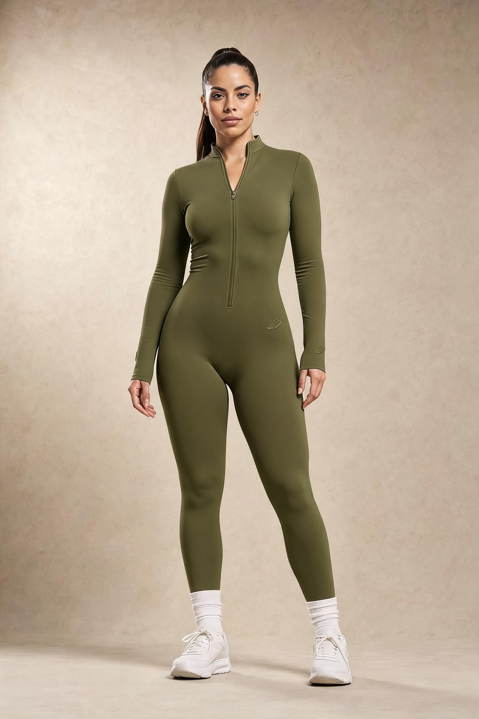 Eclipse Onesie Long