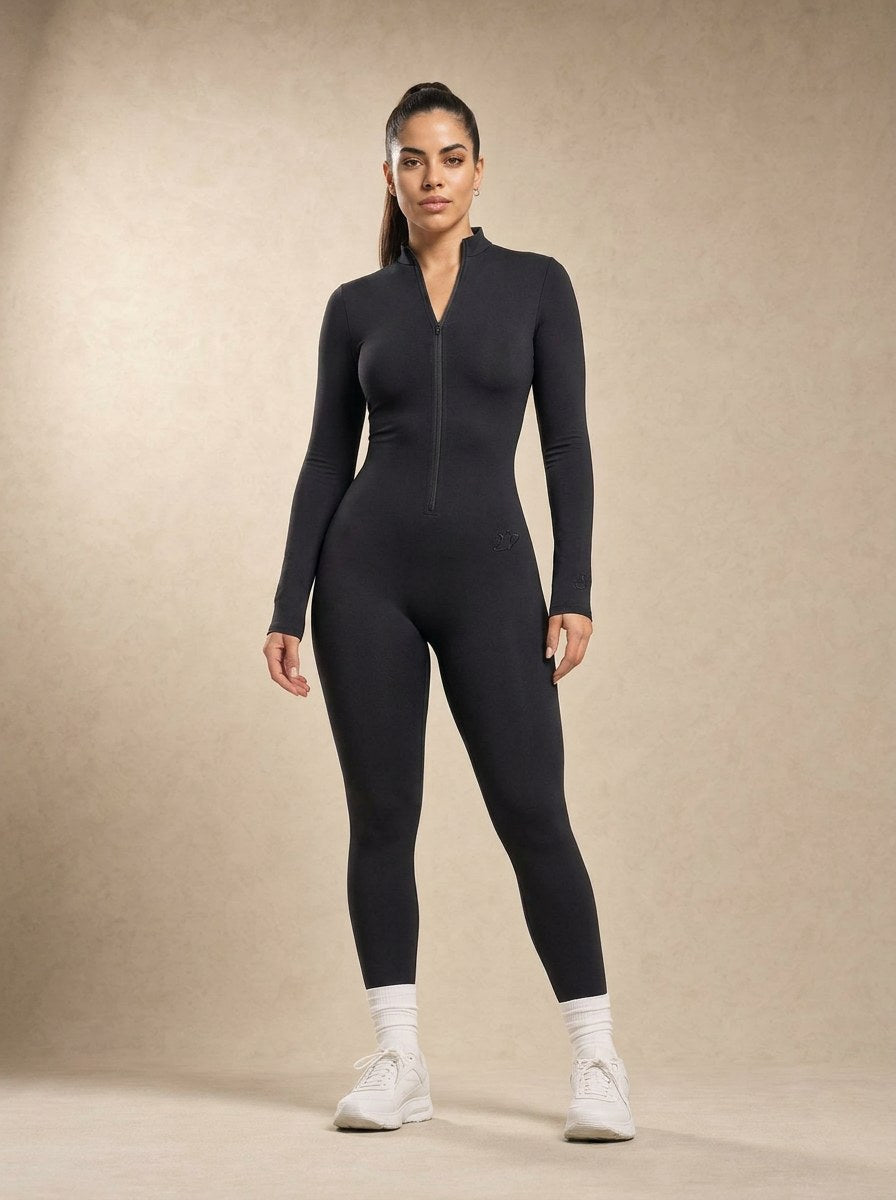 Eclipse Onesie Long