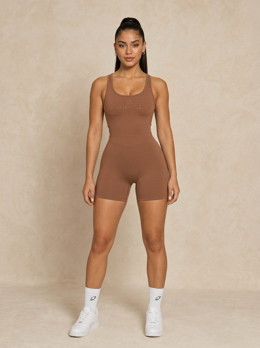 Halo Romper