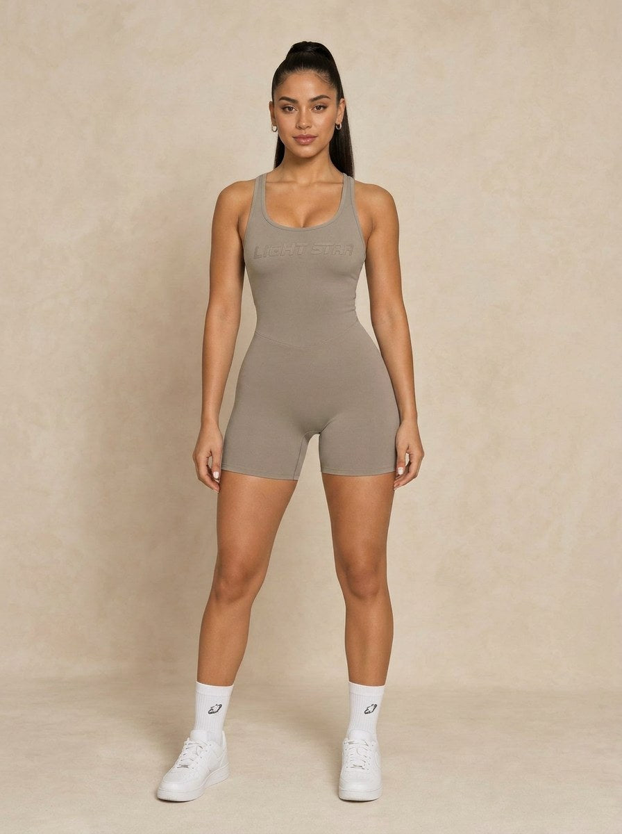 Halo Romper