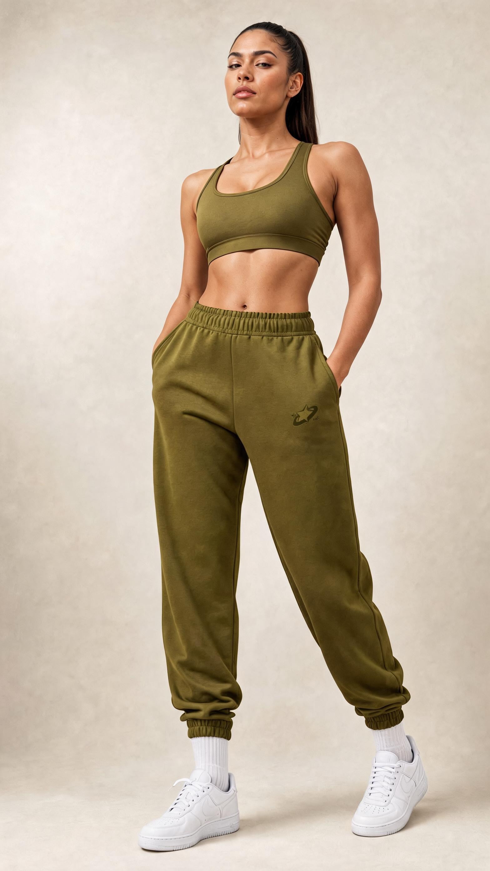 Nimbus Joggers