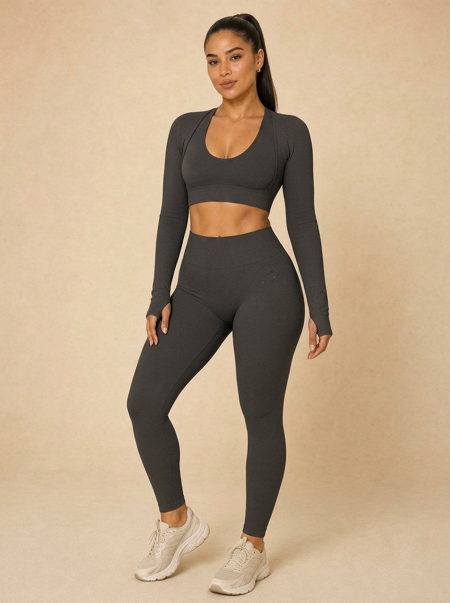 Pulse Seamless 3-Piece