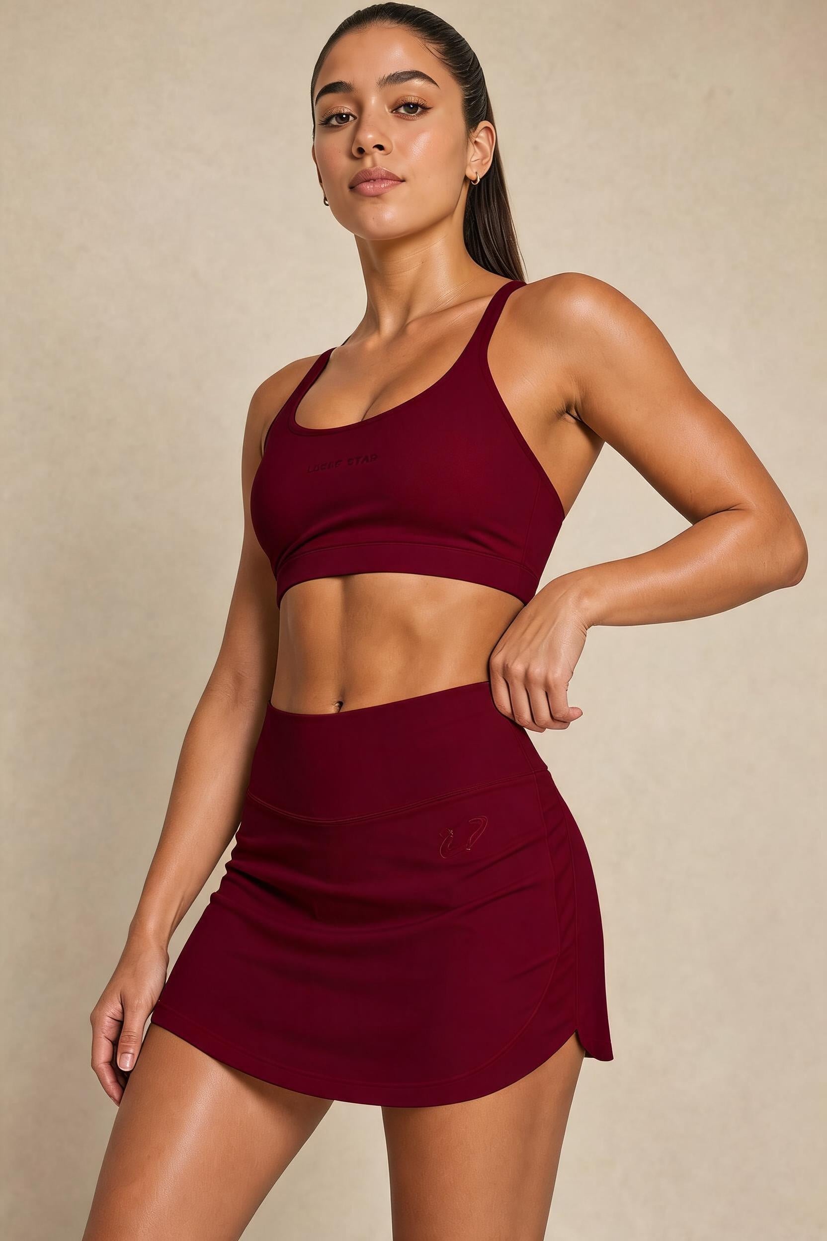 Eclipse Skirt