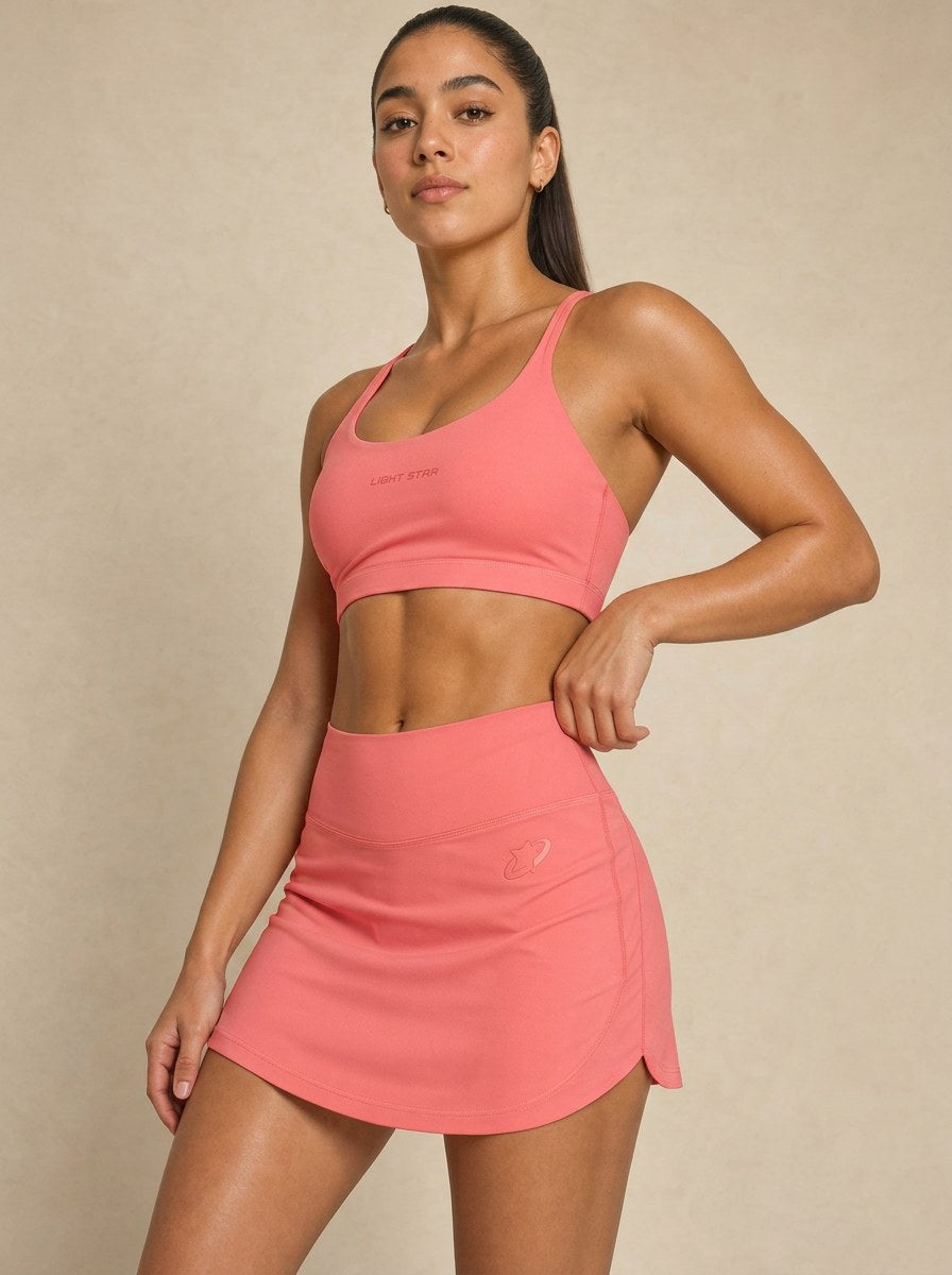 Eclipse Skirt