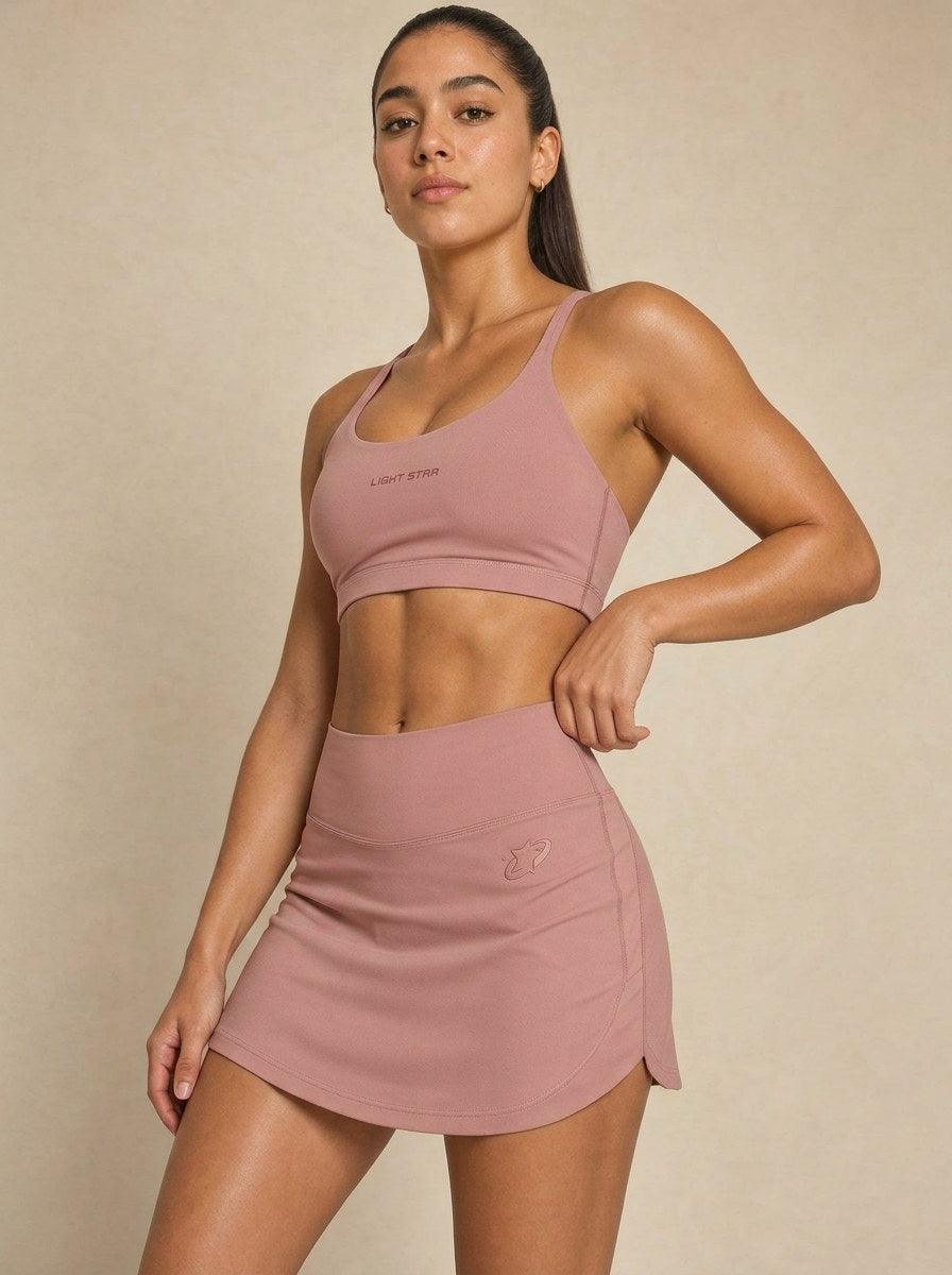 Eclipse Skirt