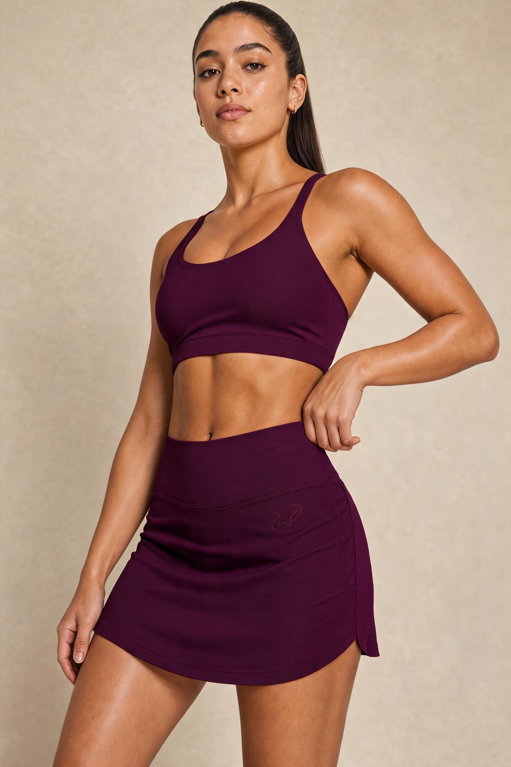Eclipse Skirt