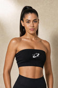 Beam Tube Top - Jet Black