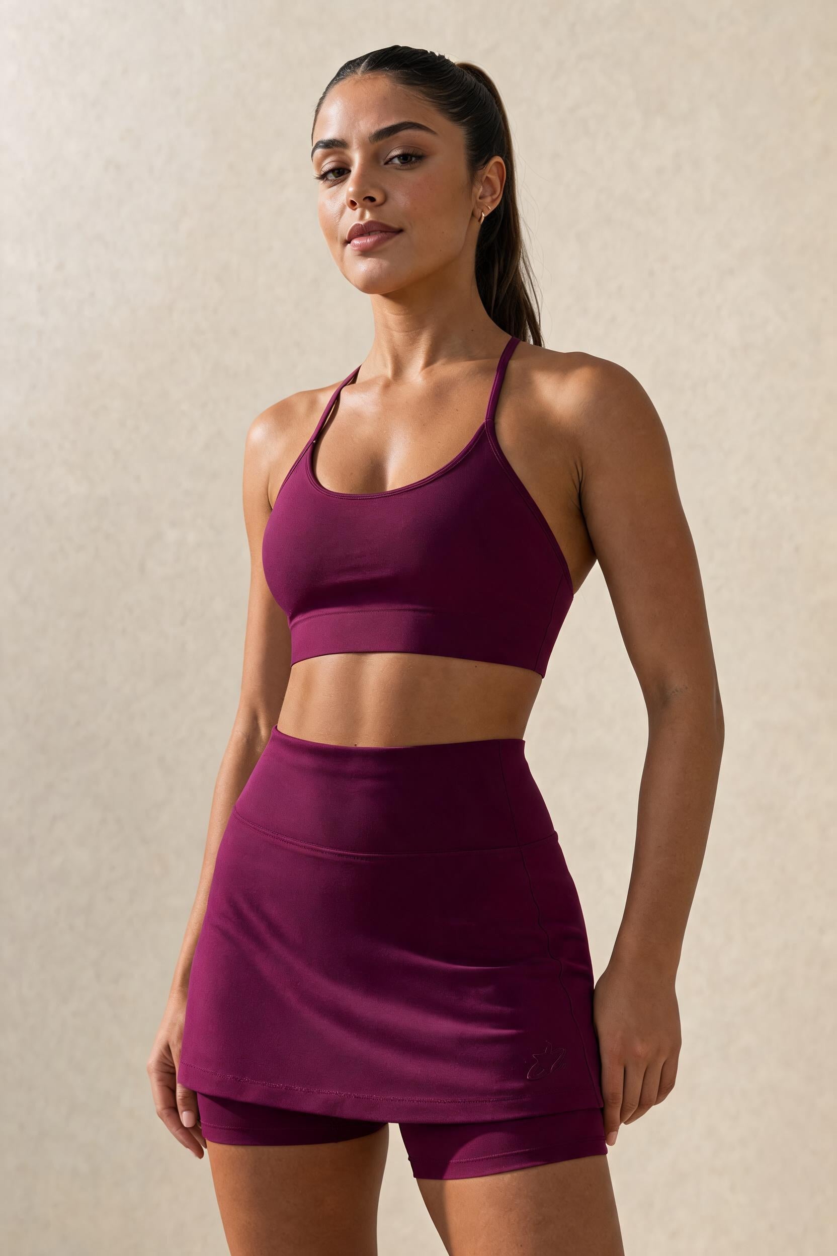 Pulse Bike Skirt