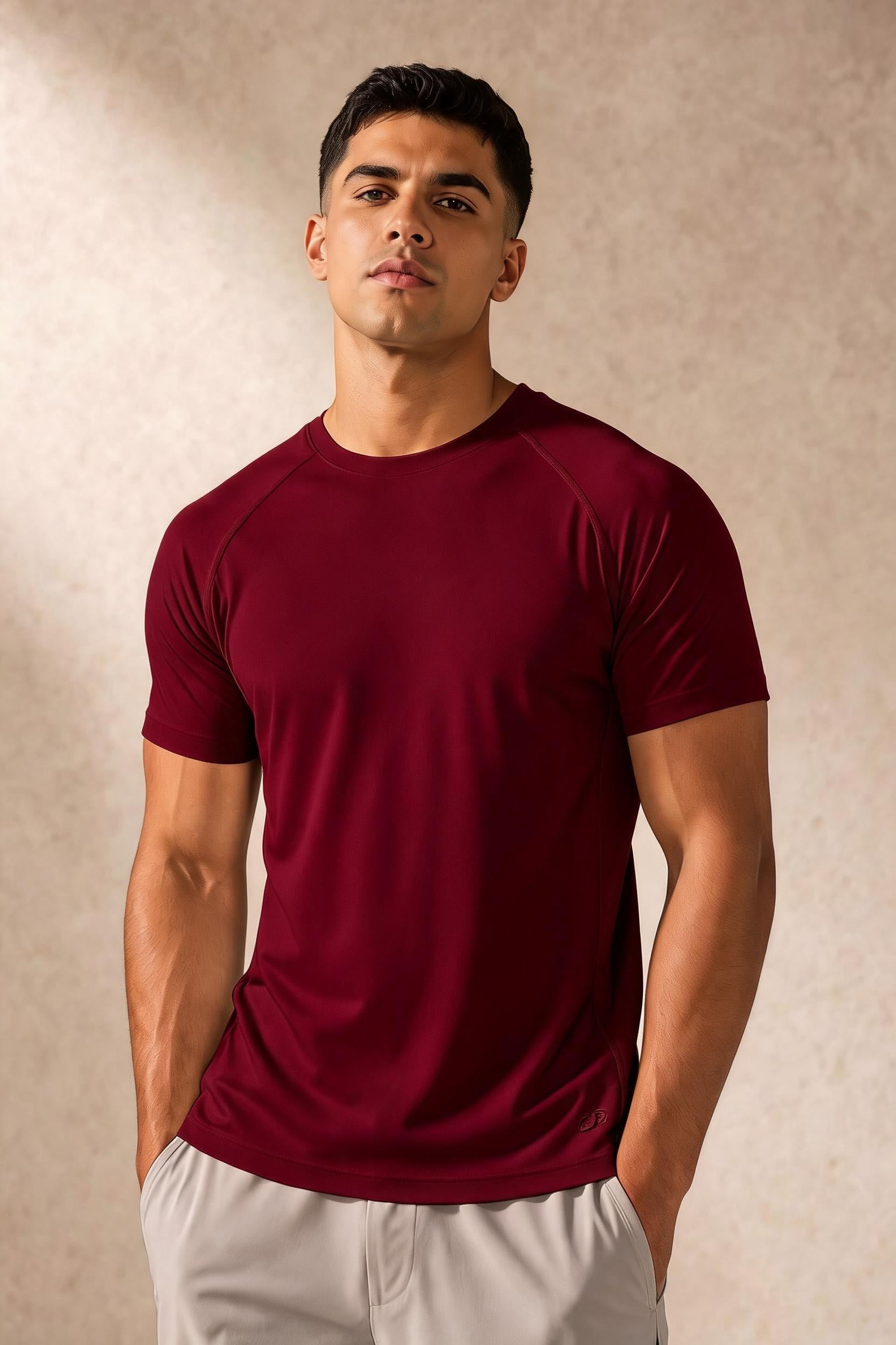 Stellar Performance Tee