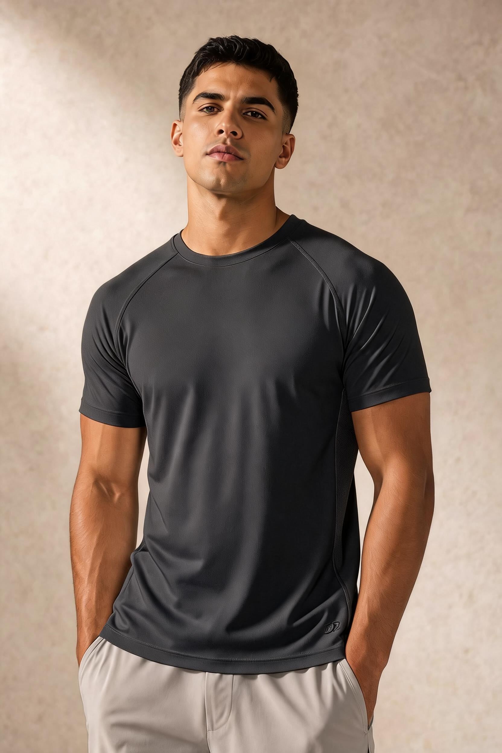 Stellar Performance Tee