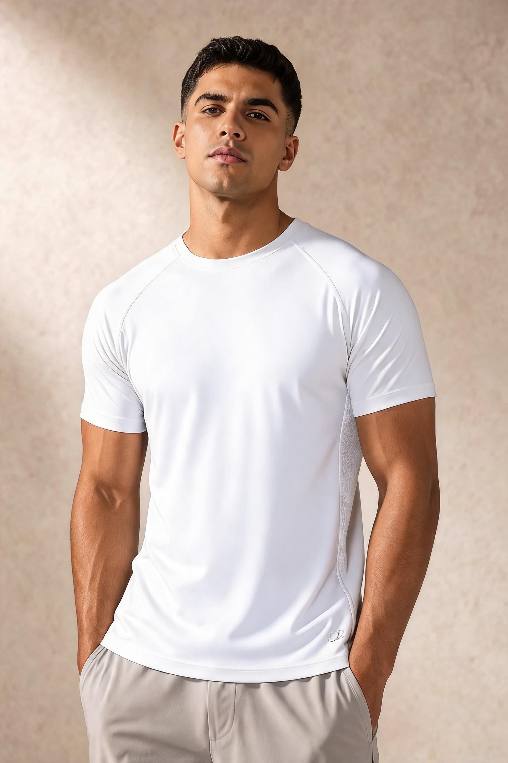 Stellar Performance Tee
