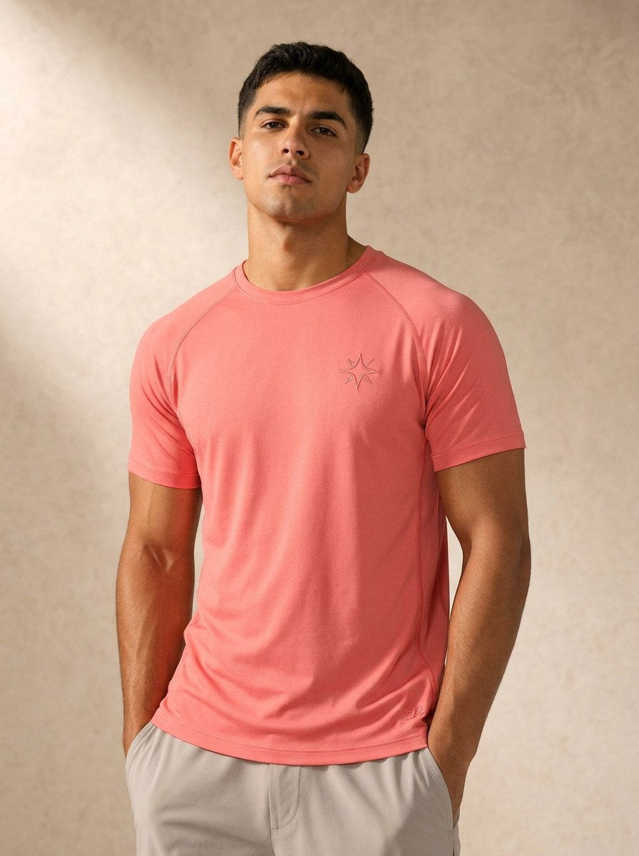 Stellar Performance Tee
