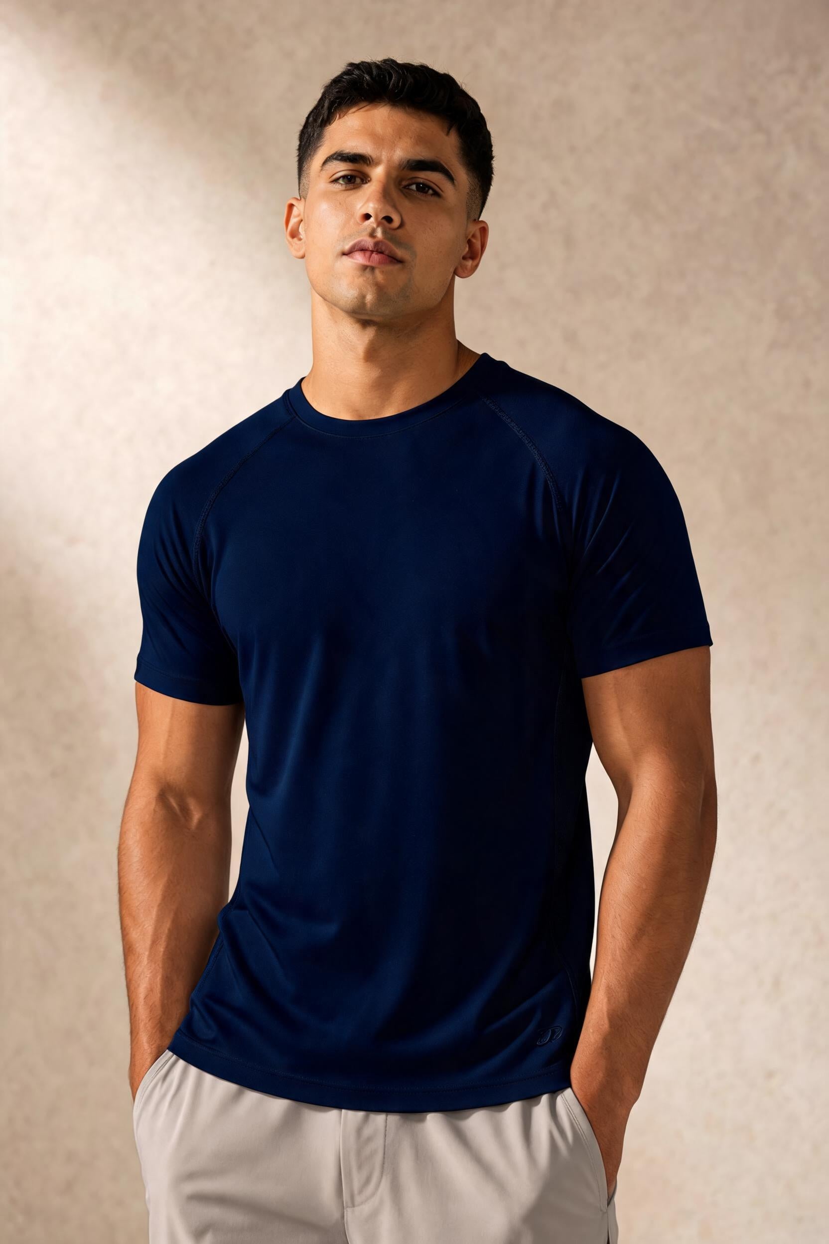 Stellar Performance Tee