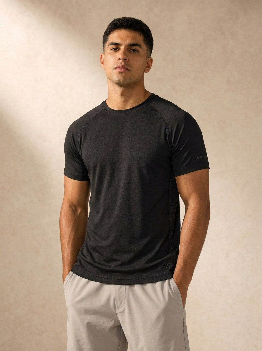 Stellar Performance Tee