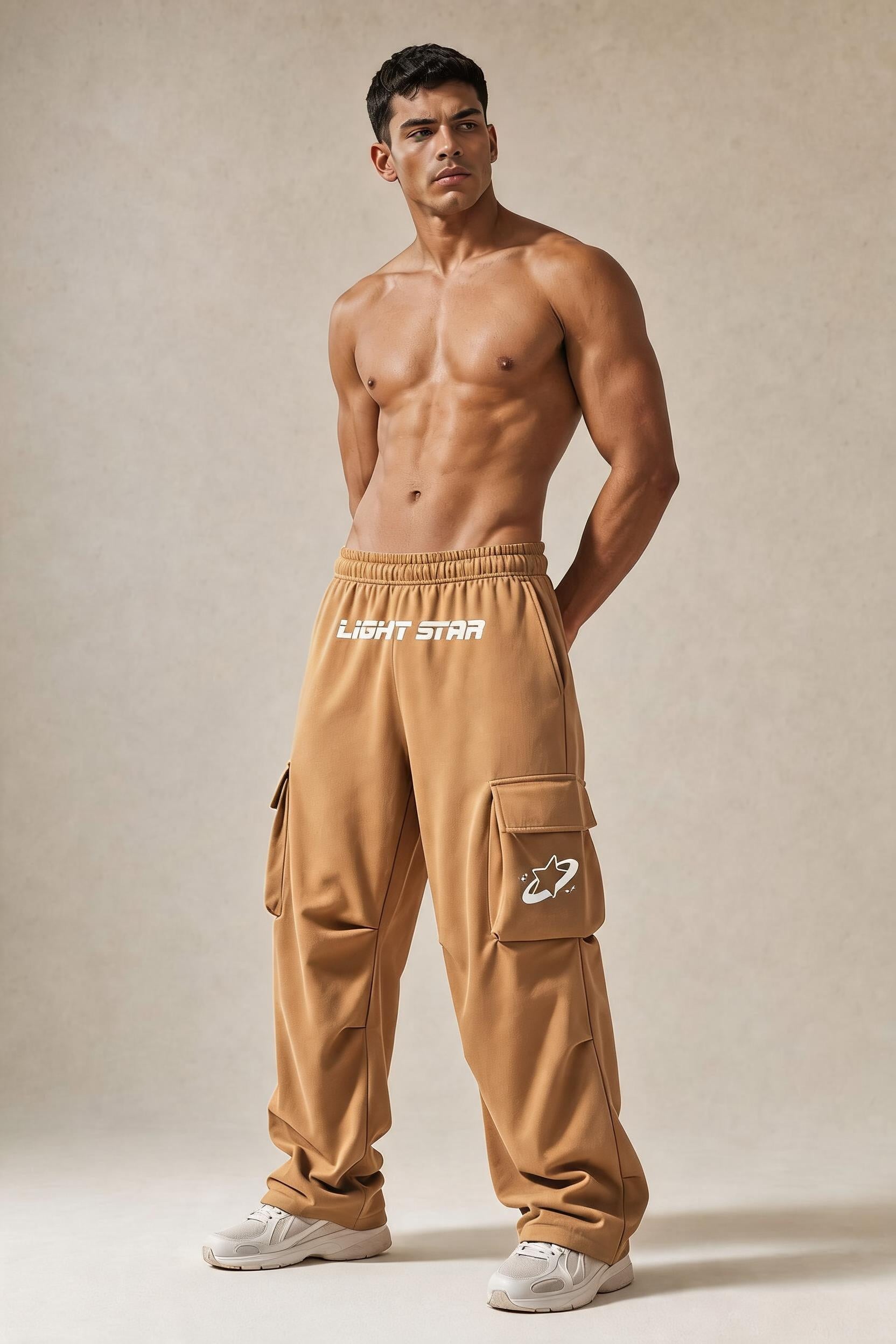 Stellar Cargo Pants