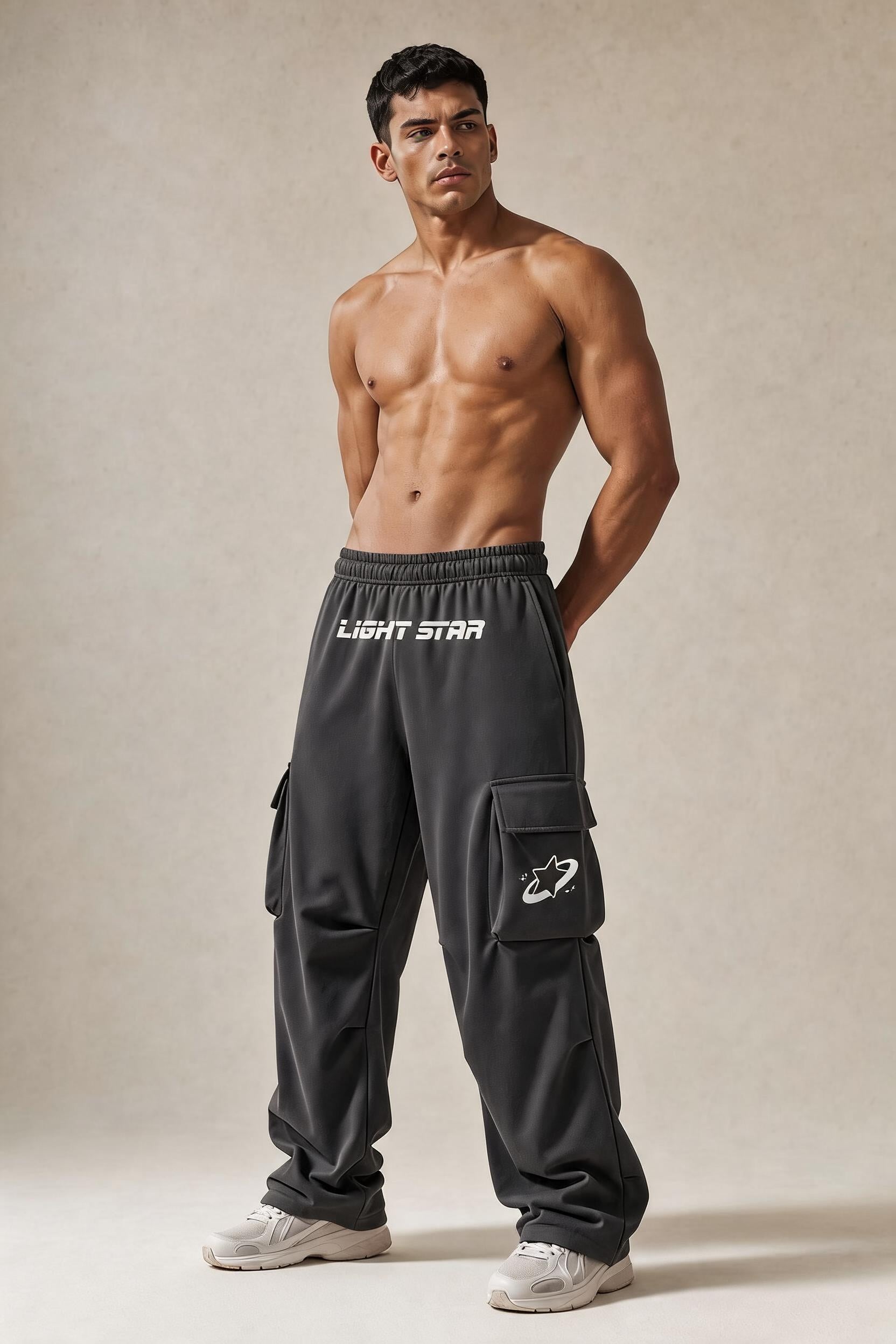 Stellar Cargo Pants