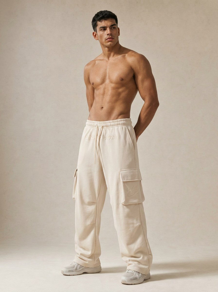 Stellar Cargo Pants