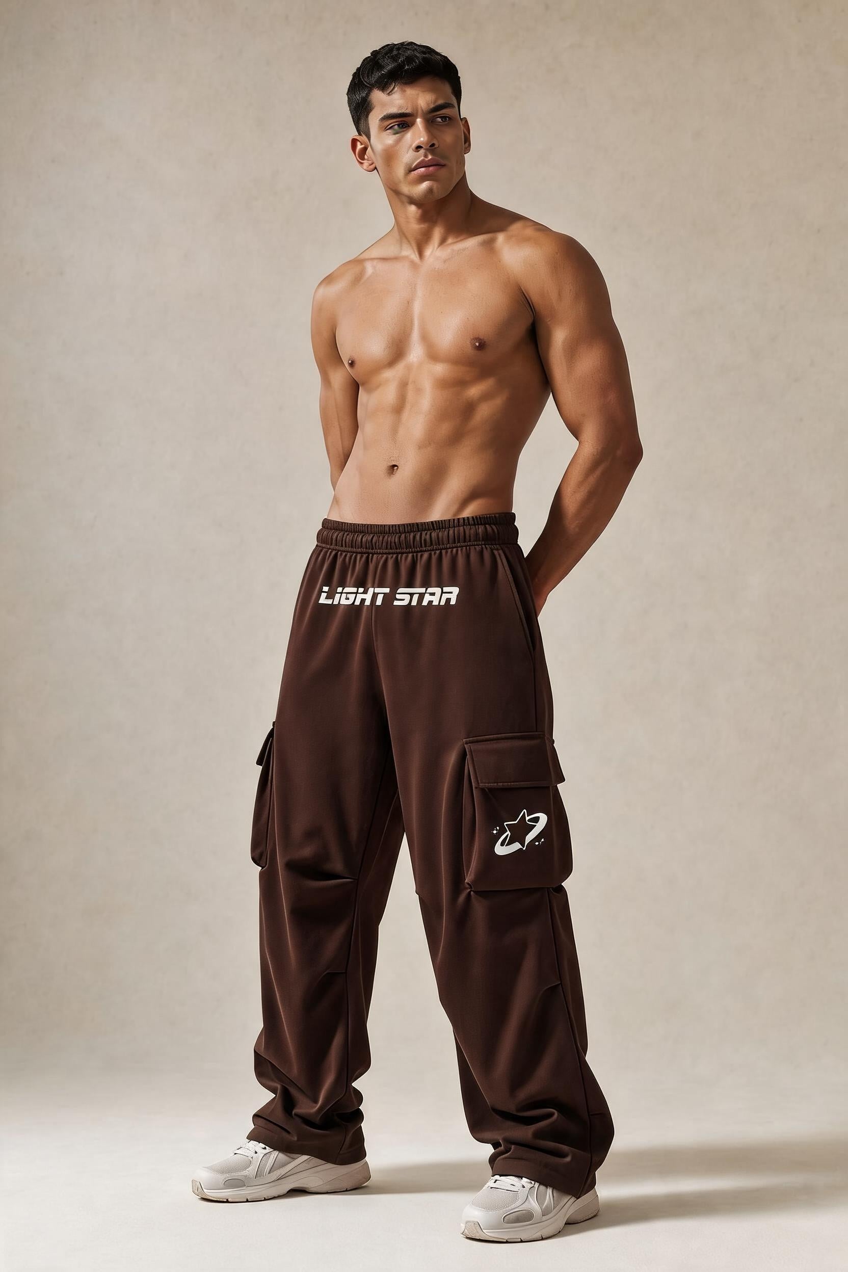 Stellar Cargo Pants