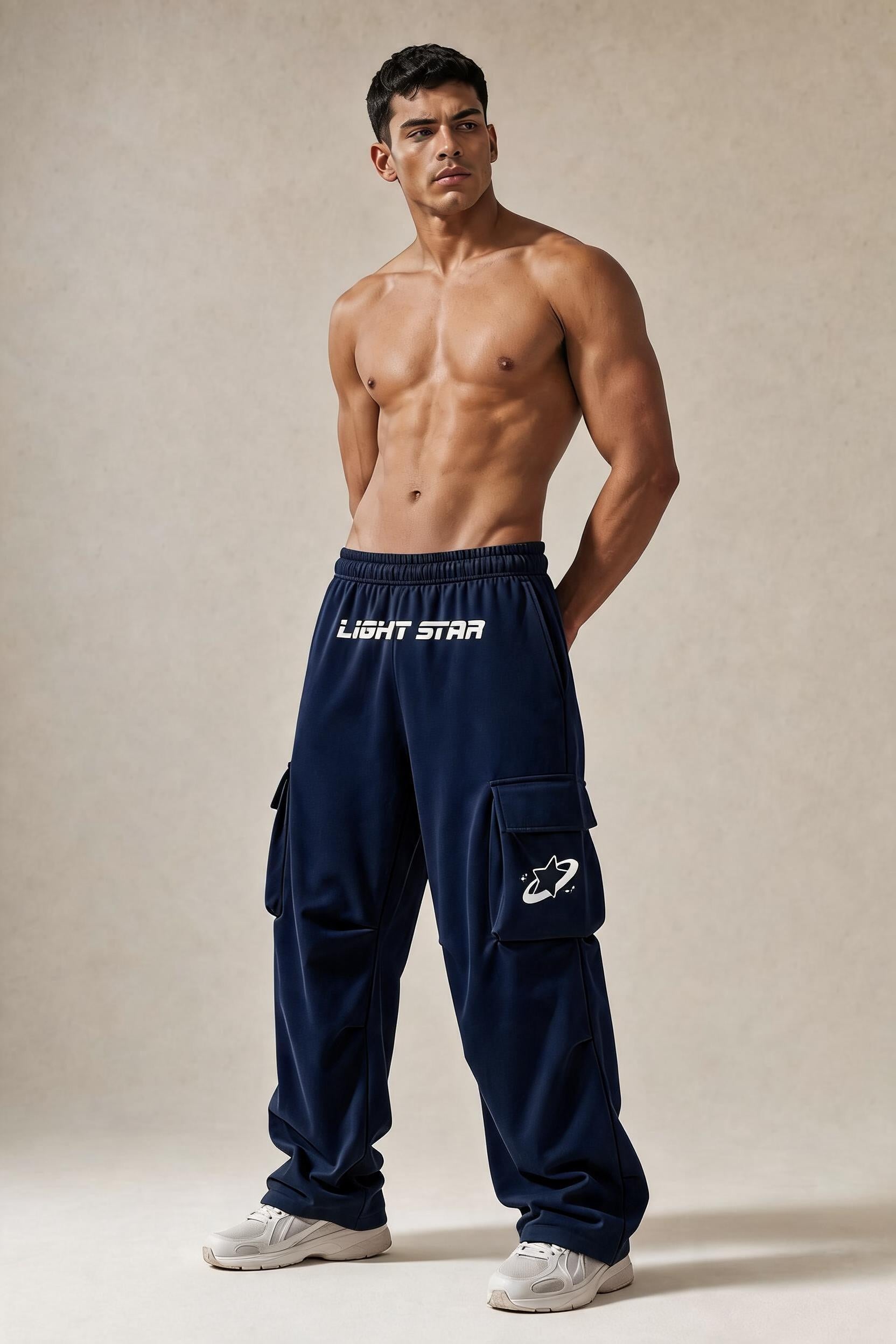 Stellar Cargo Pants