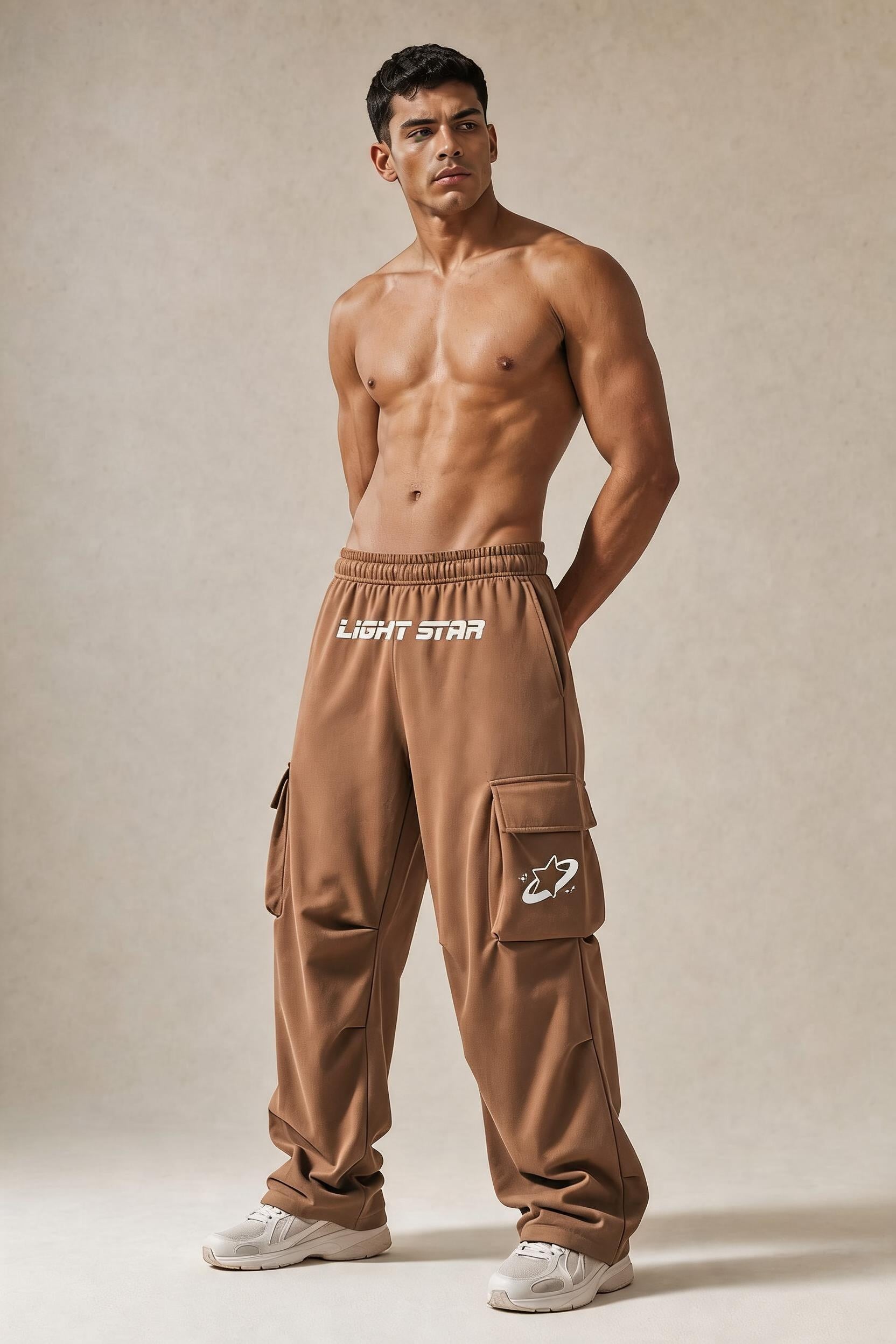 Stellar Cargo Pants