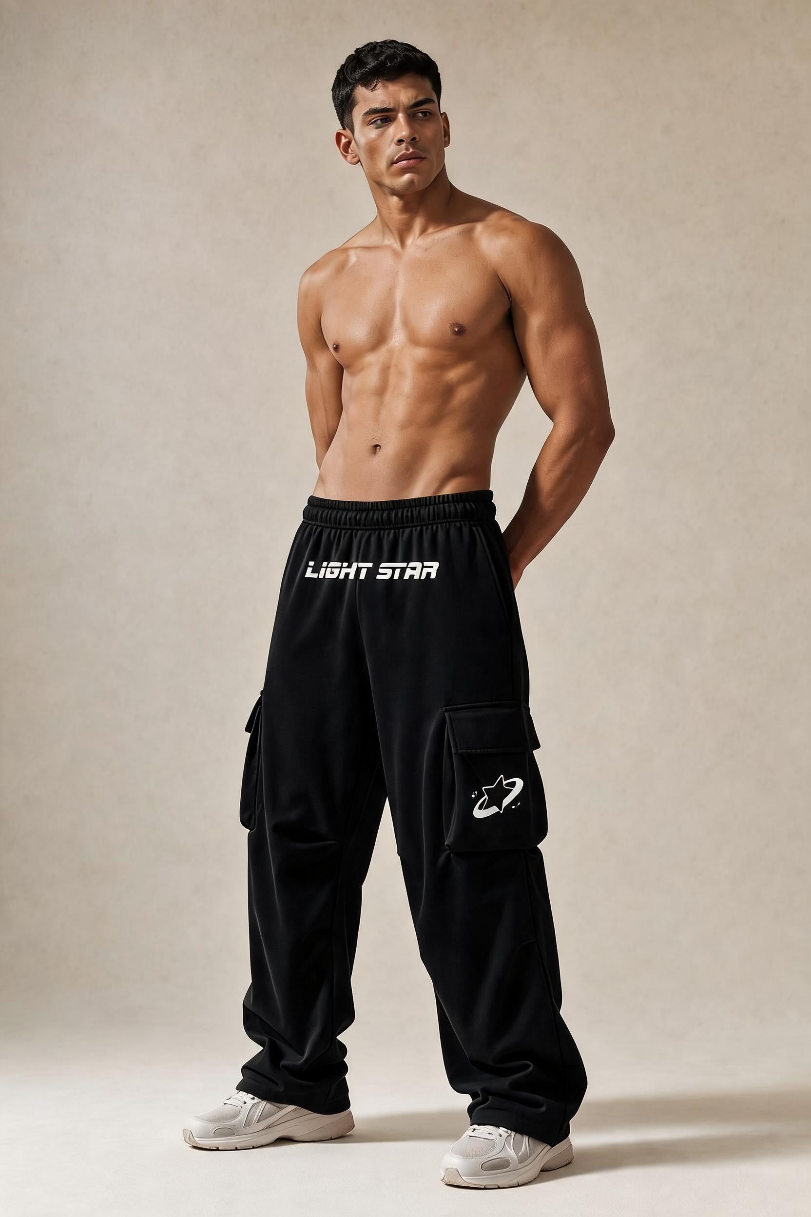 Stellar Cargo Pants
