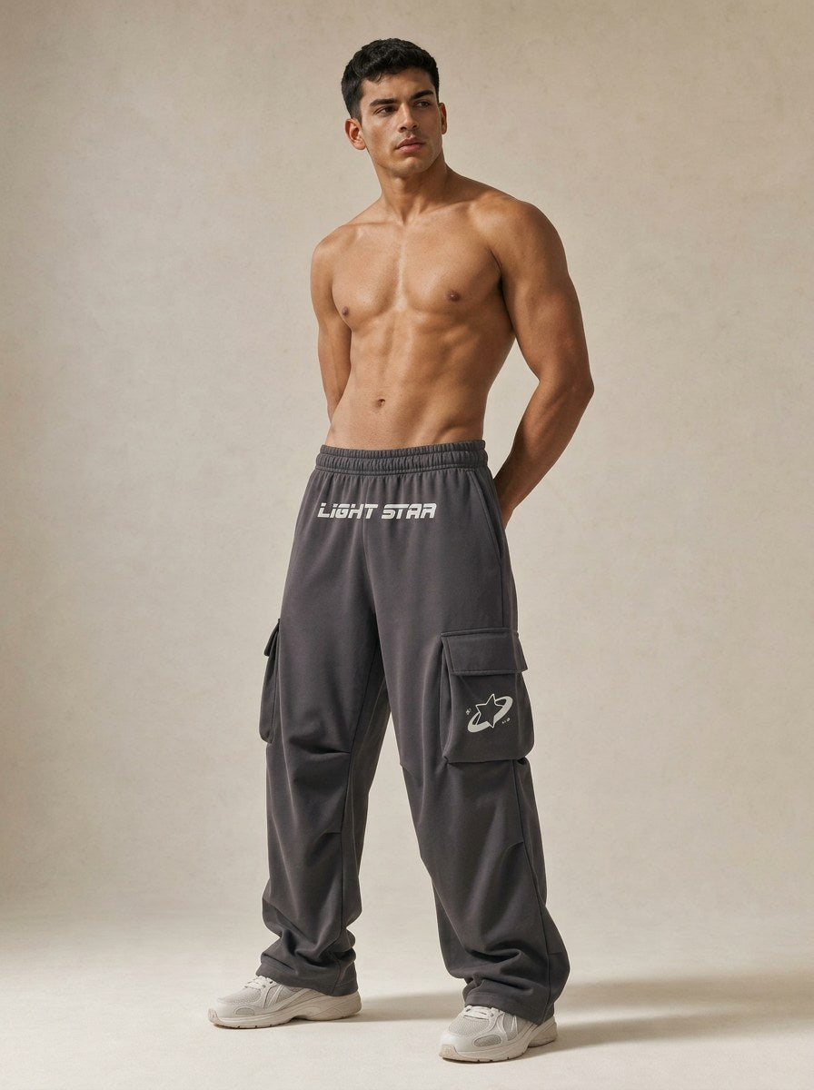 Stellar Cargo Pants