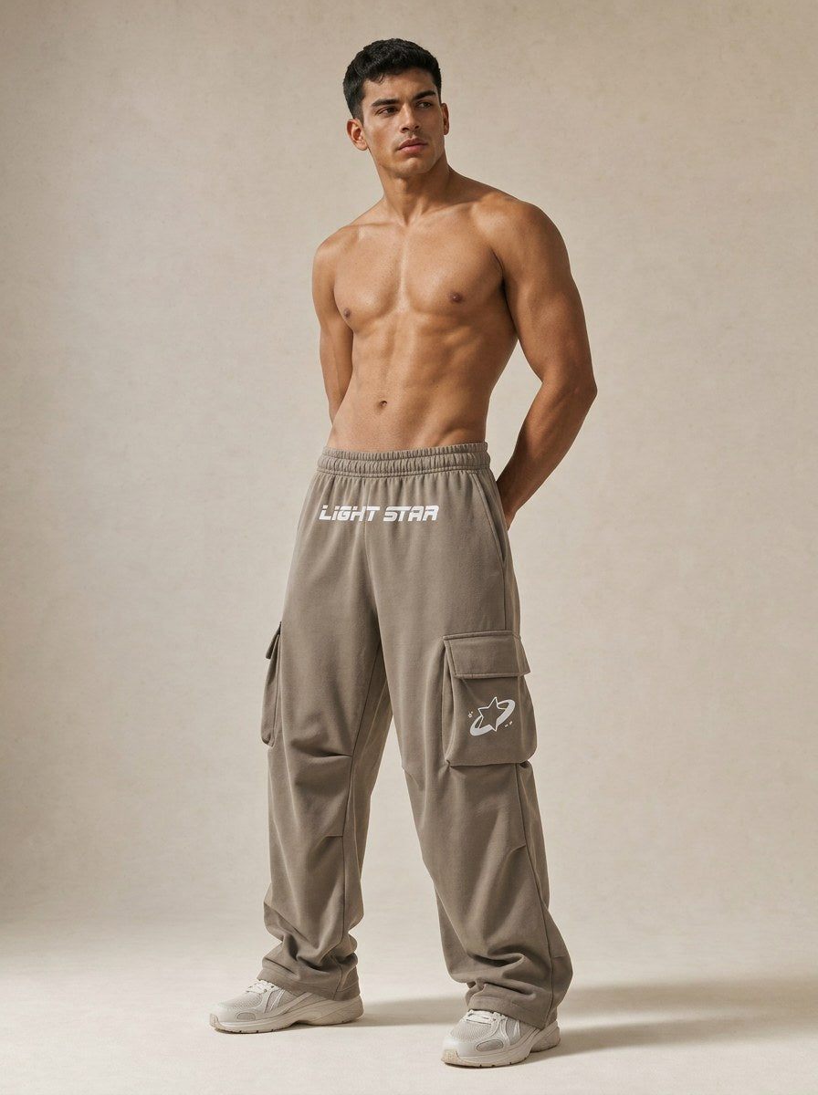 Stellar Cargo Pants