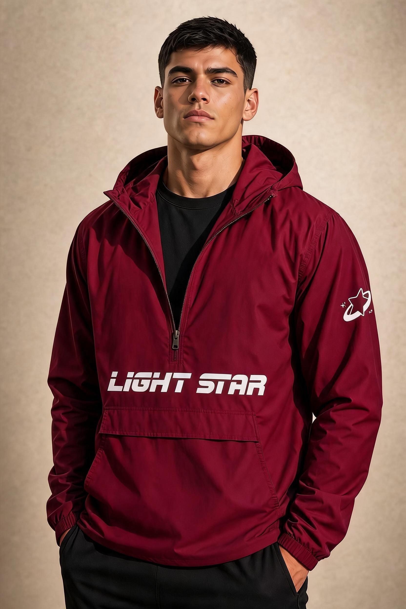Stellar Anorak