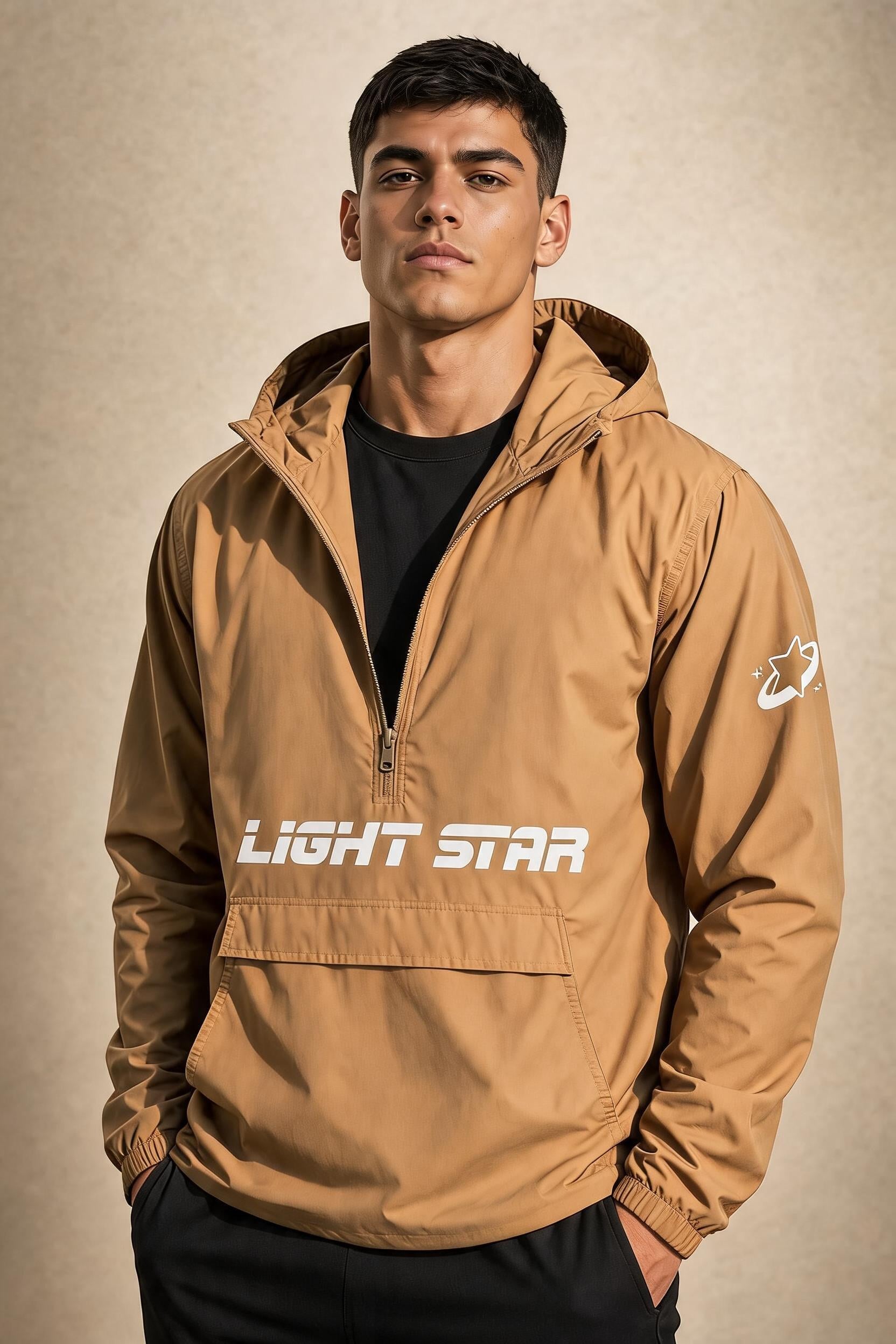 Stellar Anorak