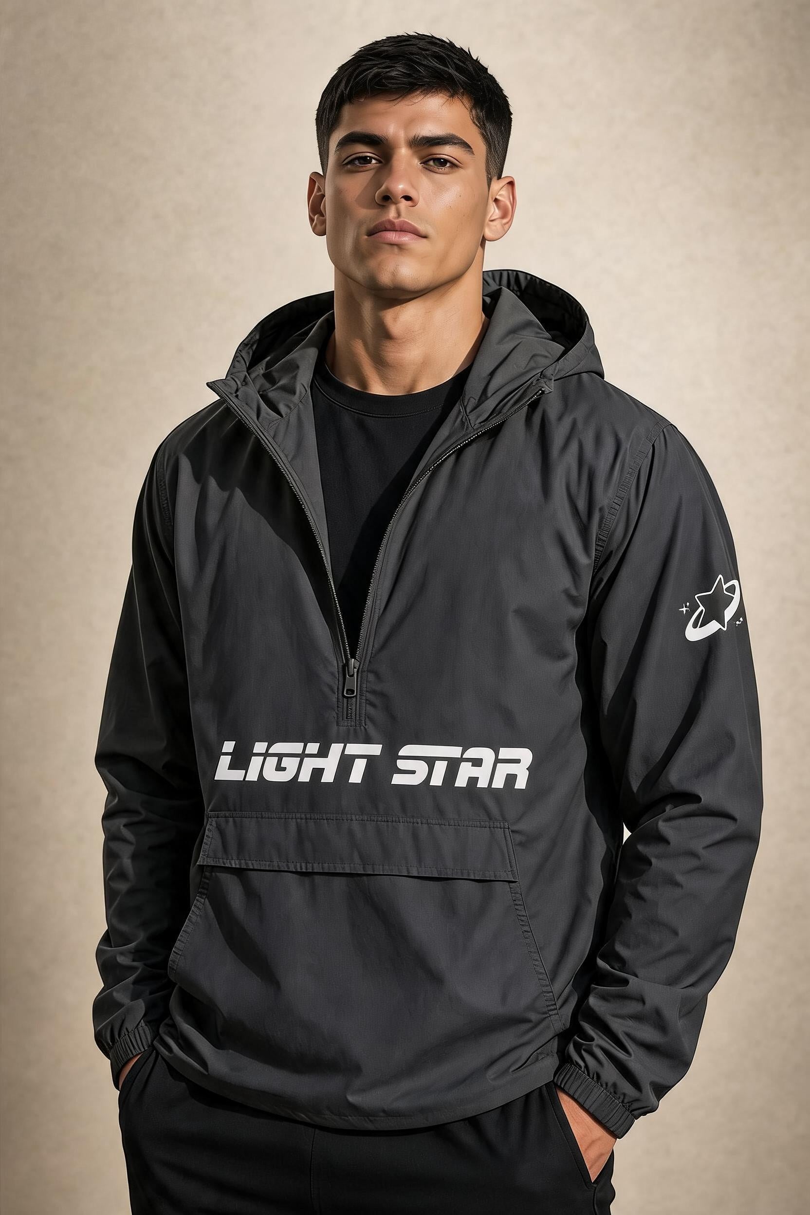 Stellar Anorak