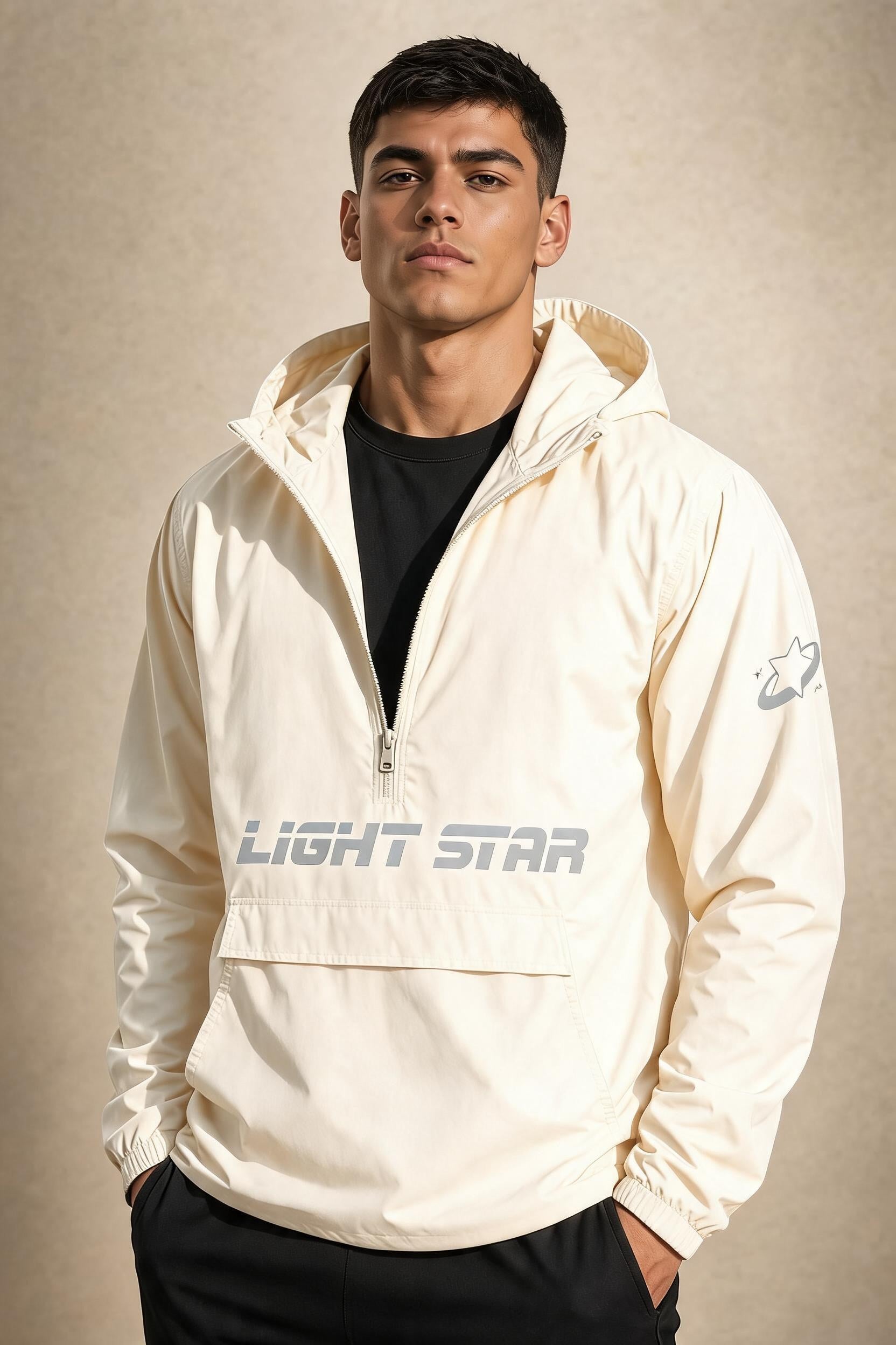 Stellar Anorak