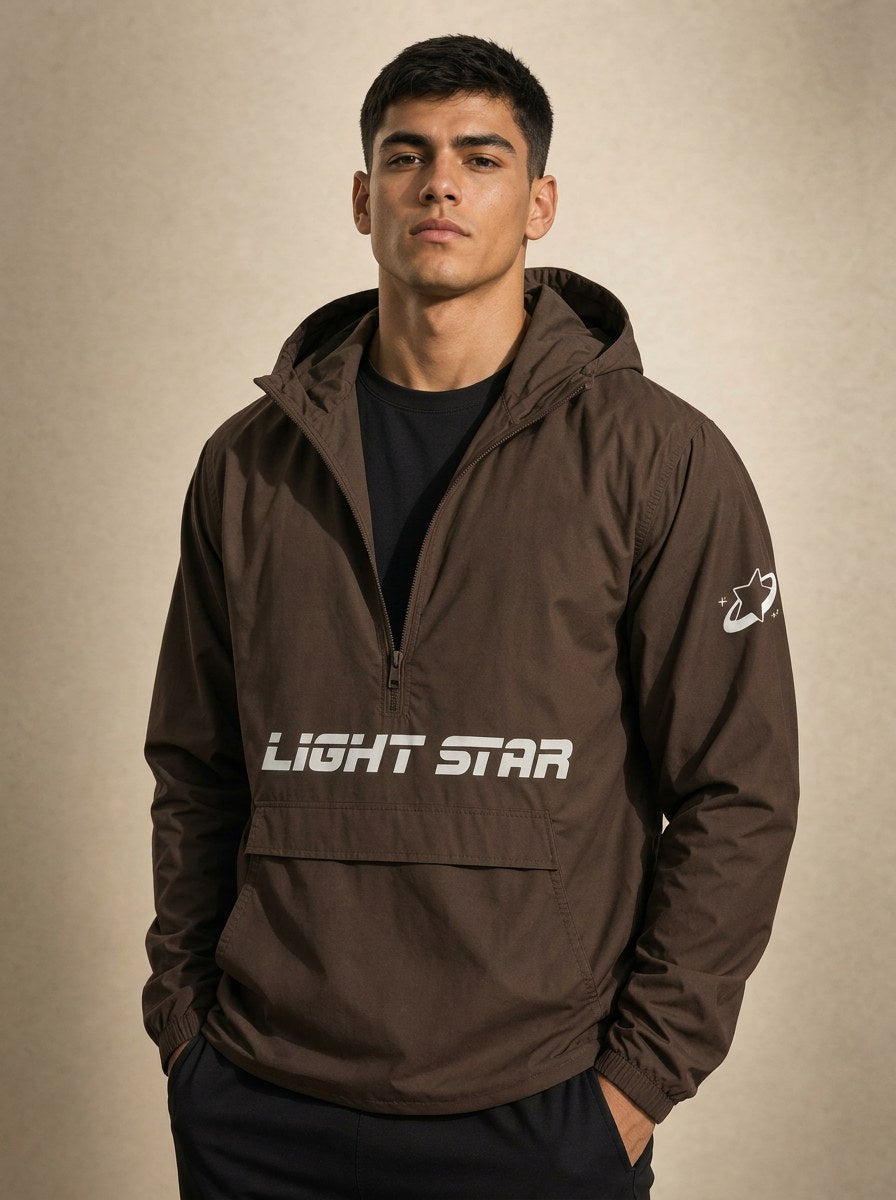 Stellar Anorak