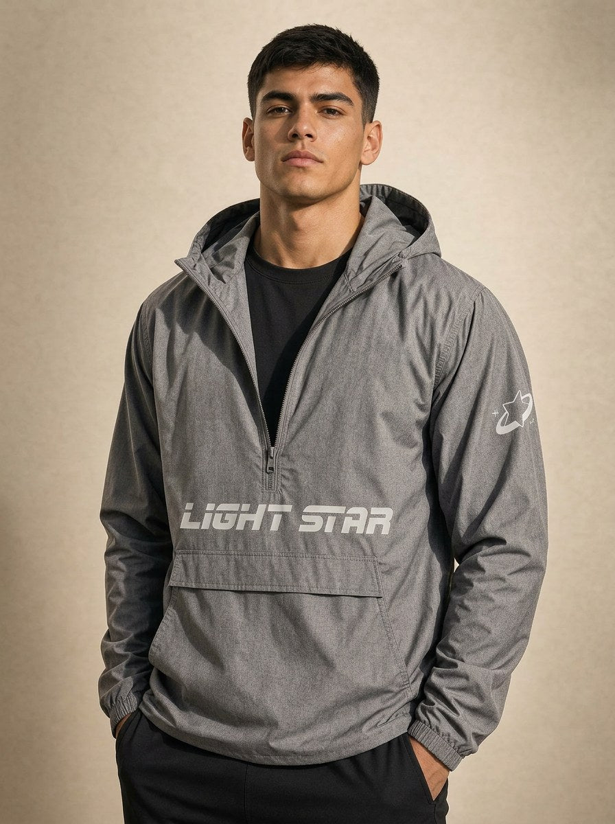 Stellar Anorak