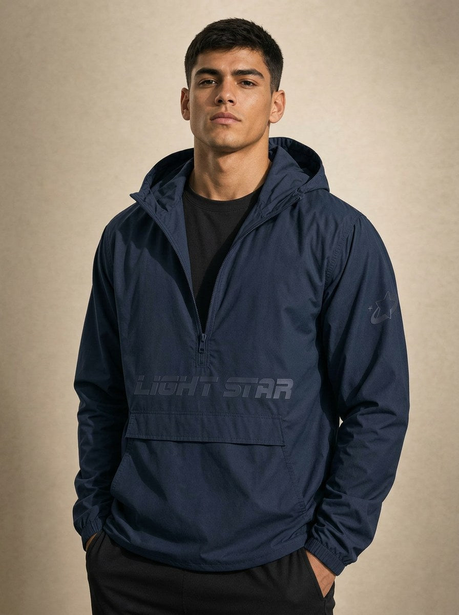 Stellar Anorak