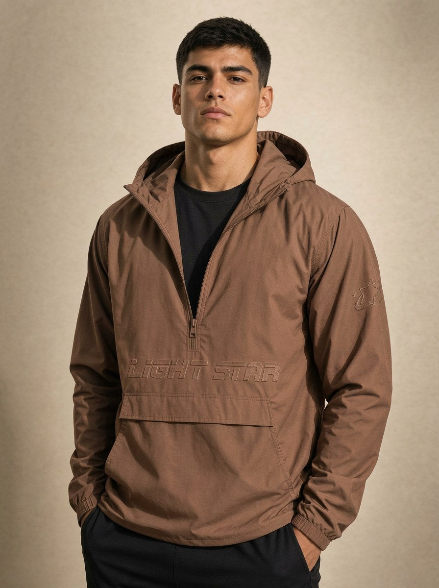 Stellar Anorak