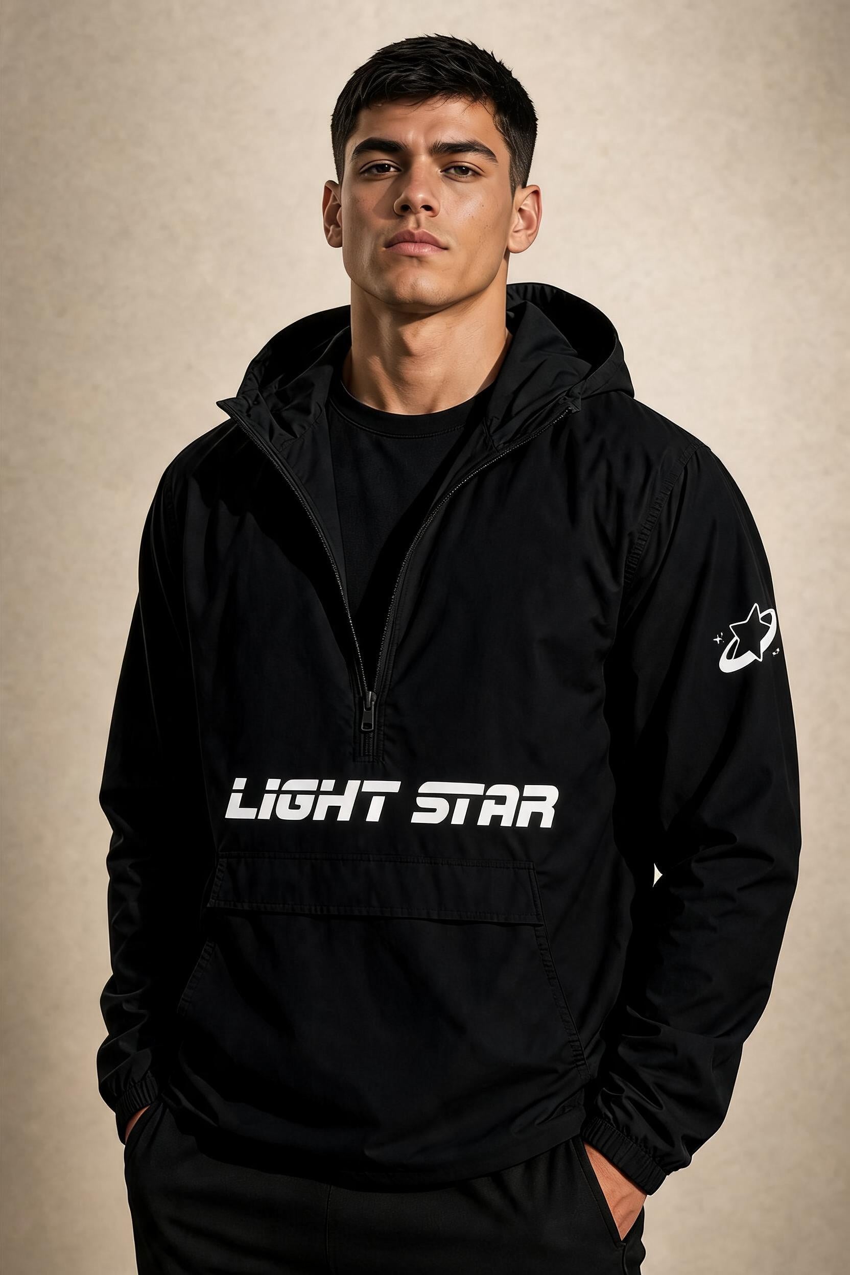 Stellar Anorak