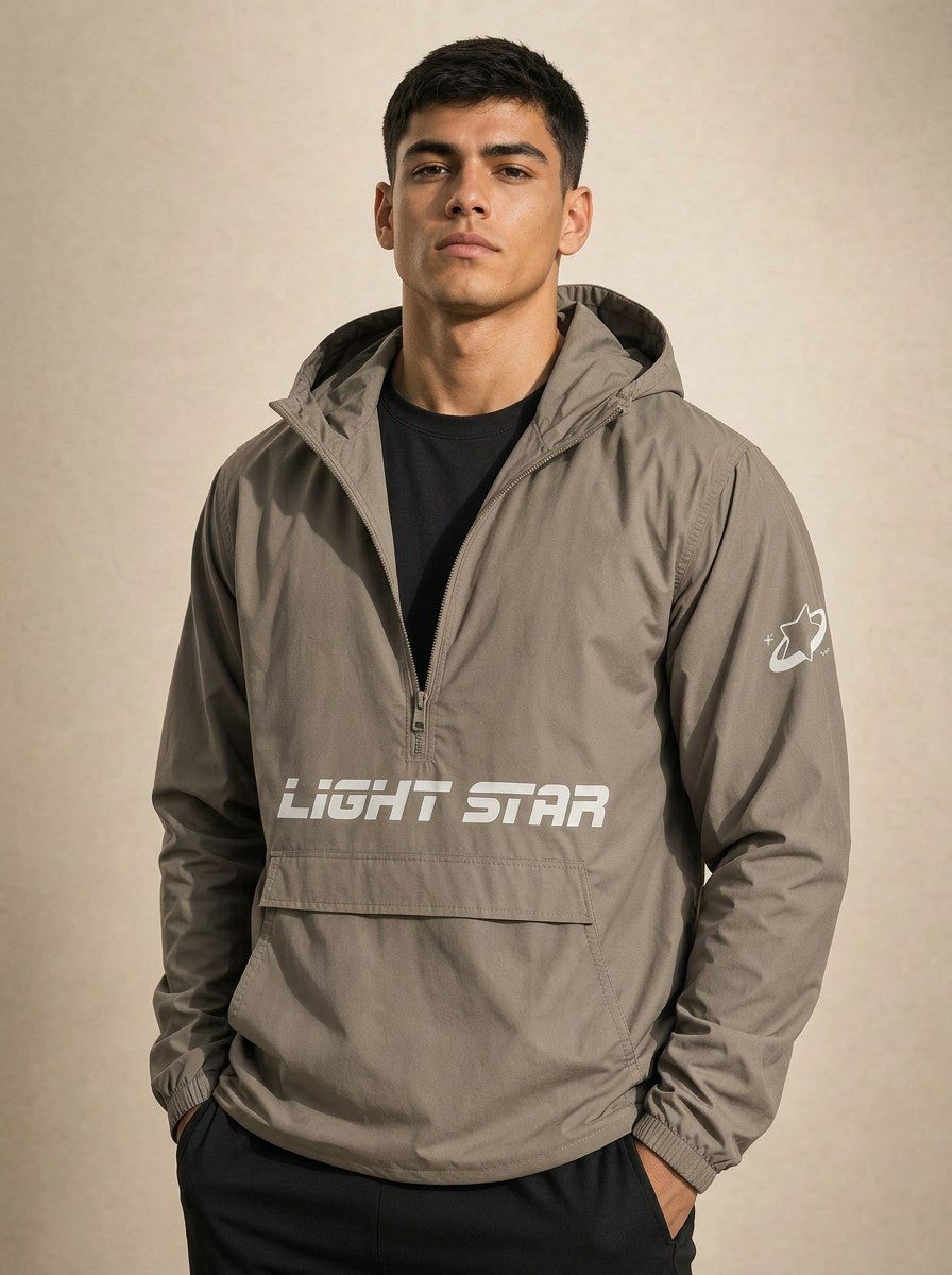 Stellar Anorak